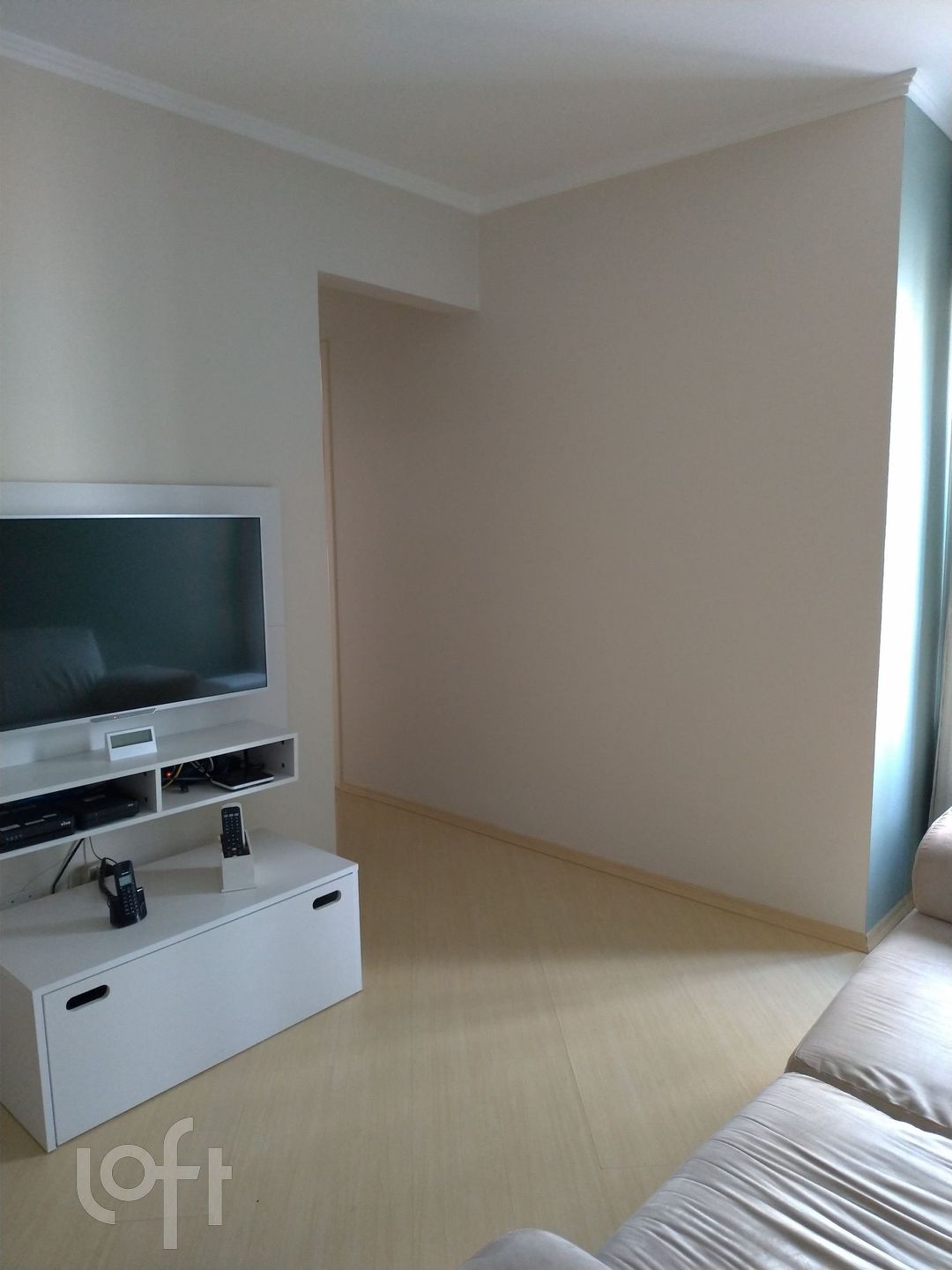 Apartamento à venda com 2 quartos, 48m² - Foto 8