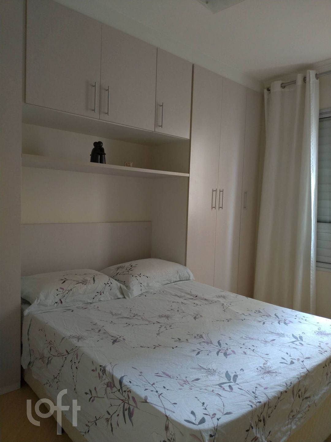 Apartamento à venda com 2 quartos, 48m² - Foto 5