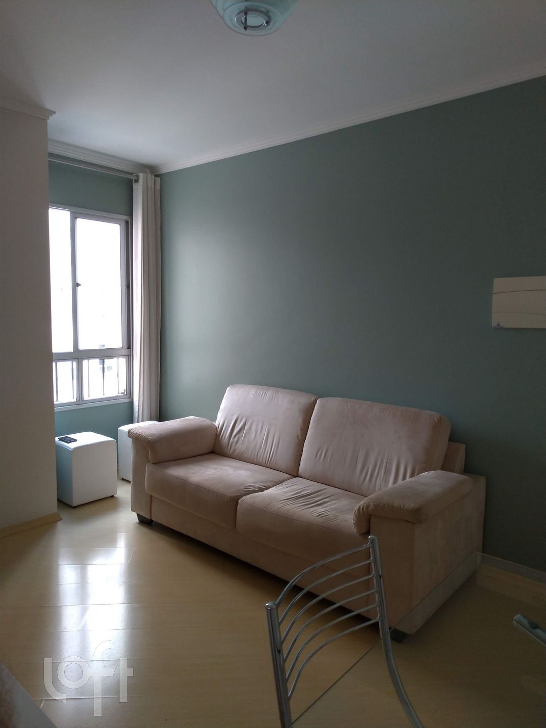 Apartamento à venda com 2 quartos, 48m² - Foto 7