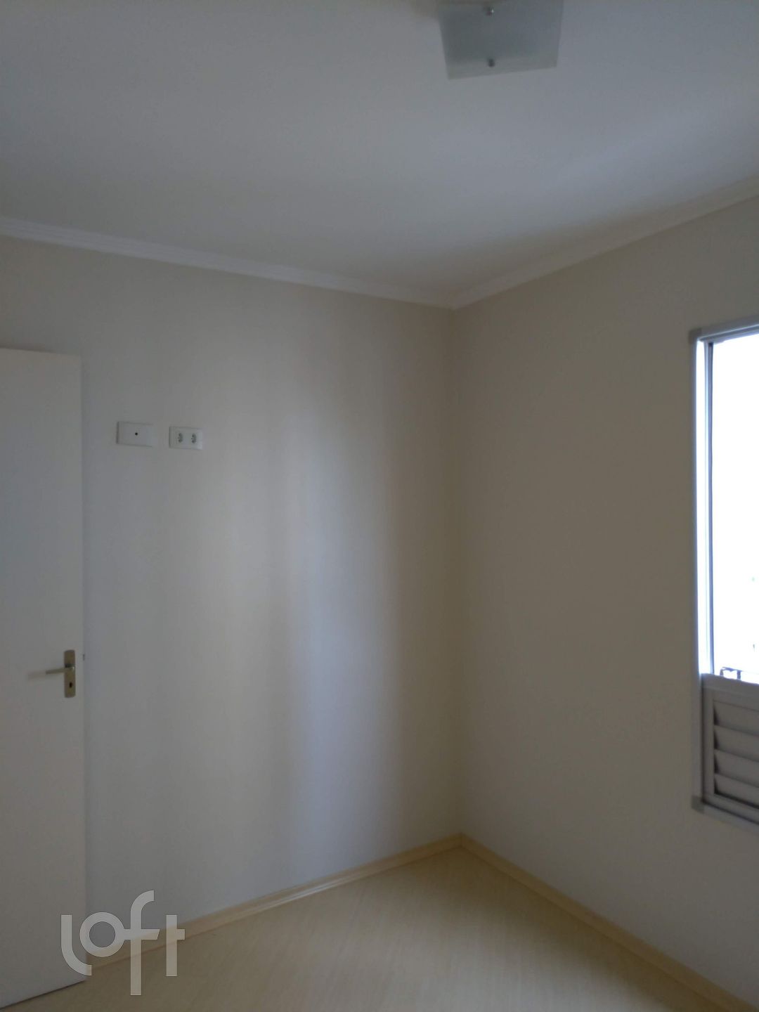 Apartamento à venda com 2 quartos, 48m² - Foto 2