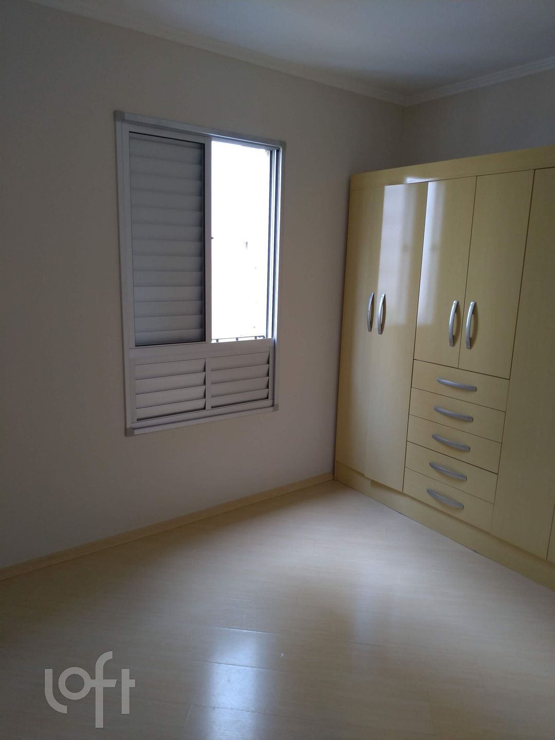 Apartamento à venda com 2 quartos, 48m² - Foto 3