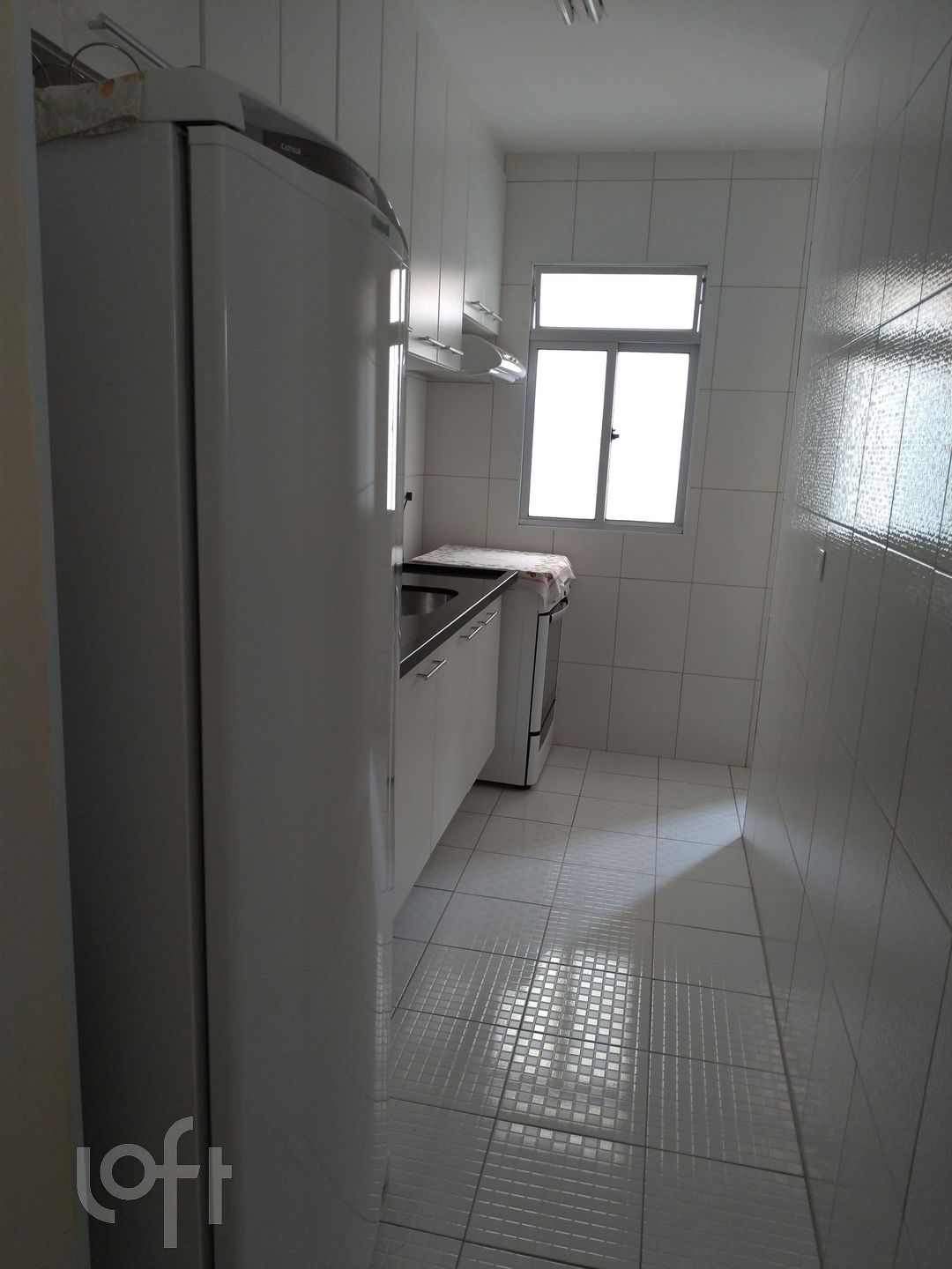 Apartamento à venda com 2 quartos, 48m² - Foto 10