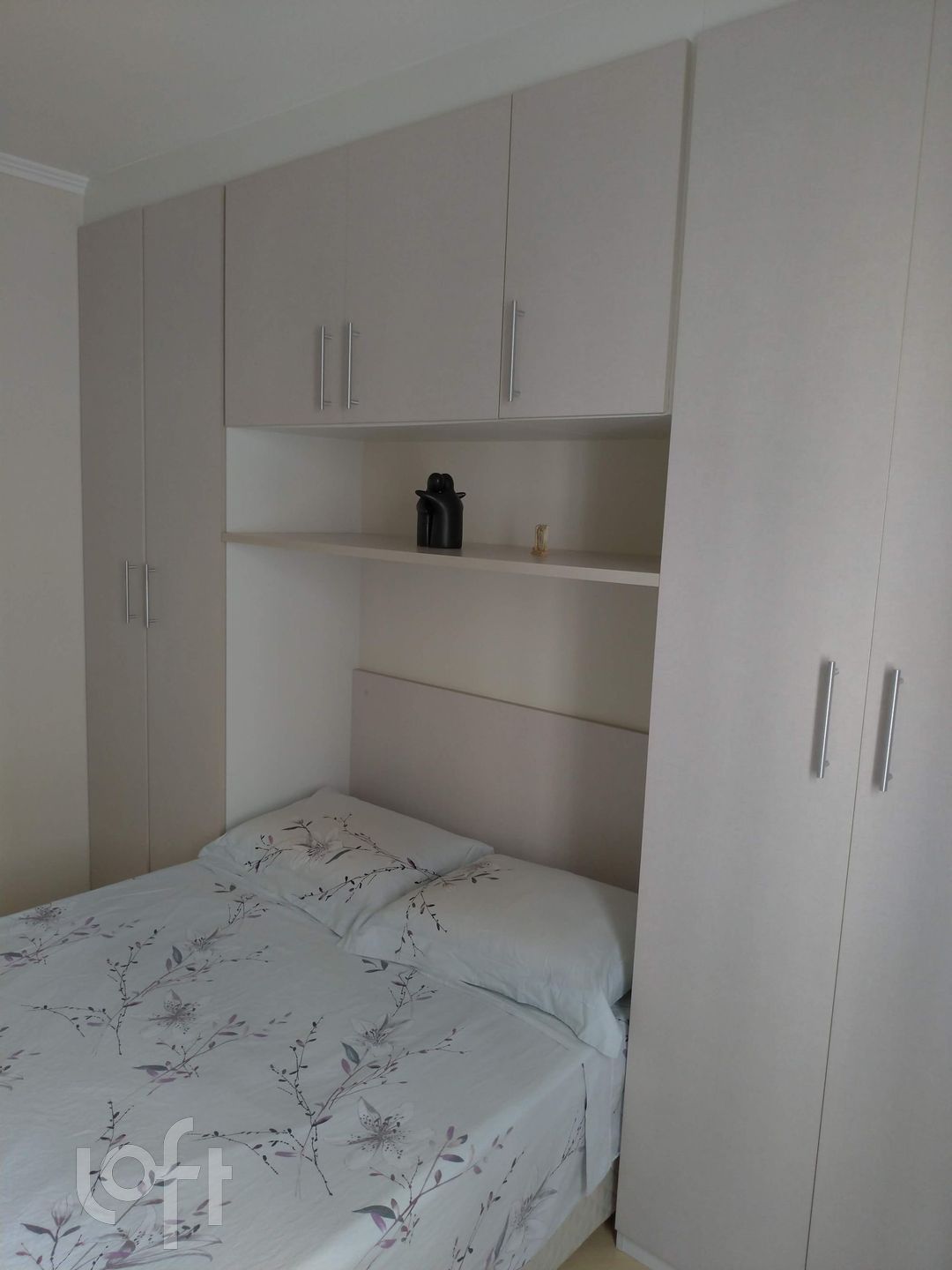 Apartamento à venda com 2 quartos, 48m² - Foto 4