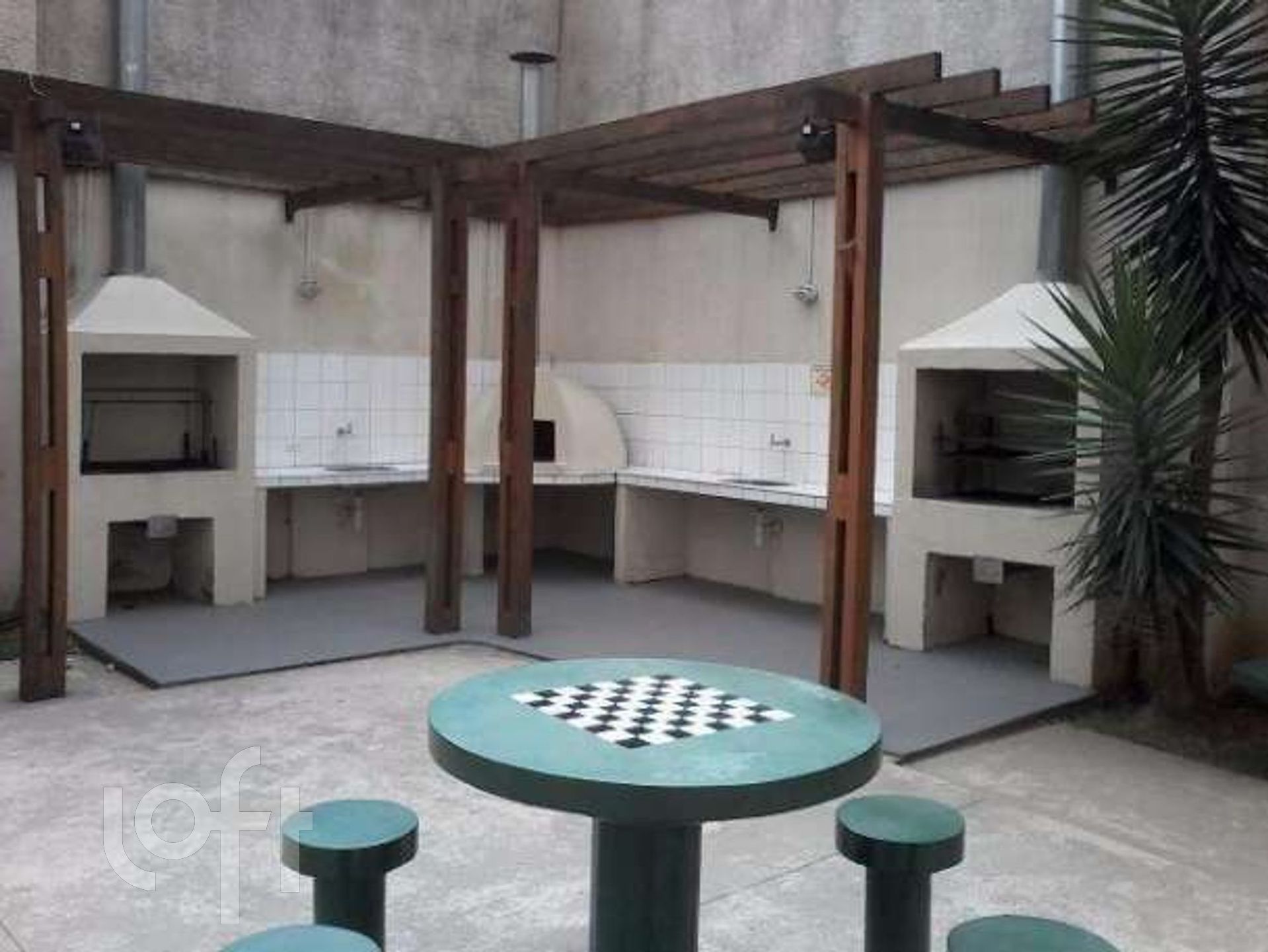 Apartamento à venda com 2 quartos, 48m² - Foto 12