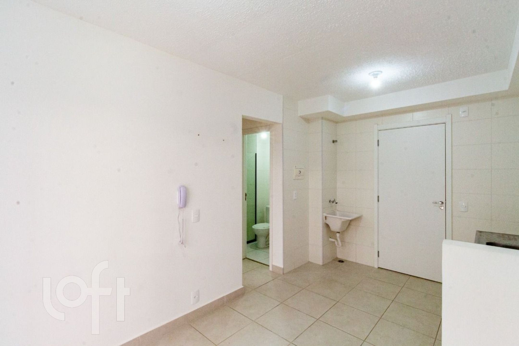 Apartamento à venda com 2 quartos, 34m² - Foto 4