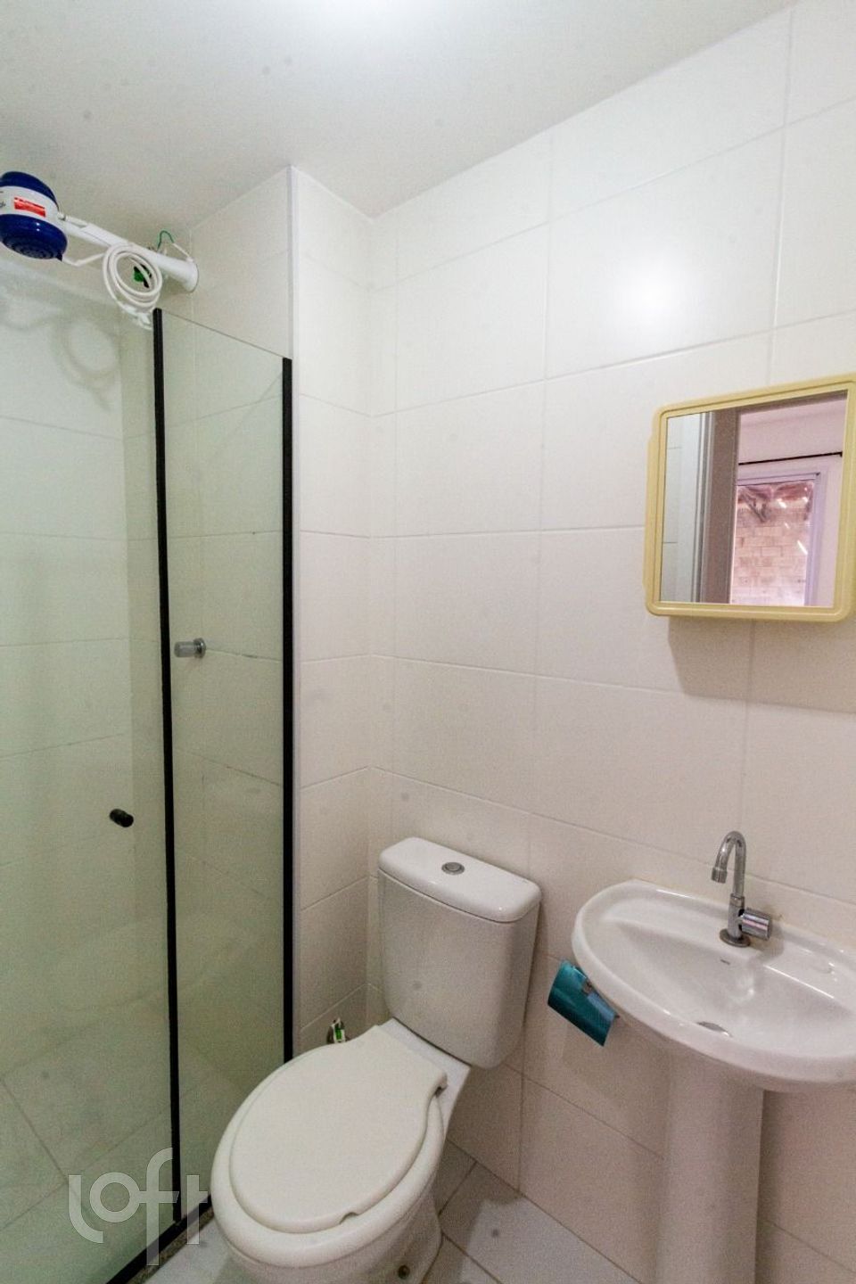 Apartamento à venda com 2 quartos, 34m² - Foto 13