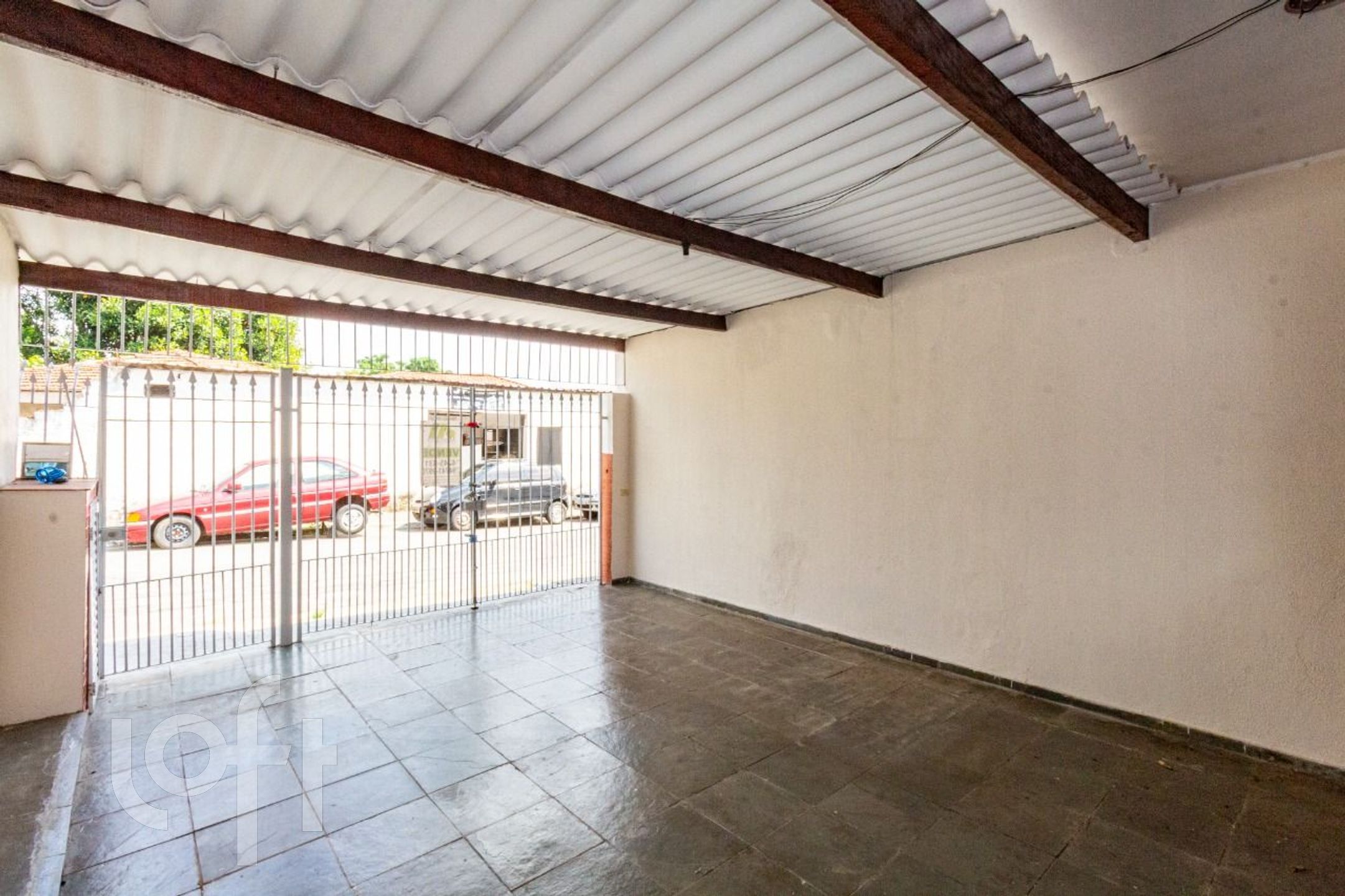 Casa à venda com 3 quartos, 120m² - Foto 32