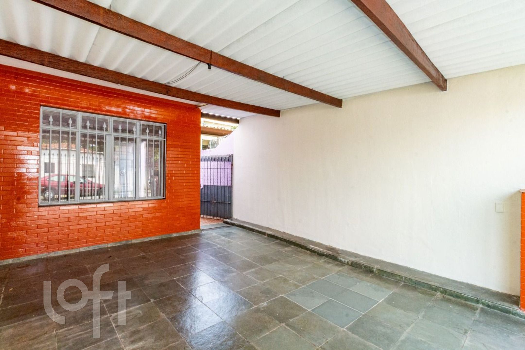 Casa à venda com 3 quartos, 120m² - Foto 29