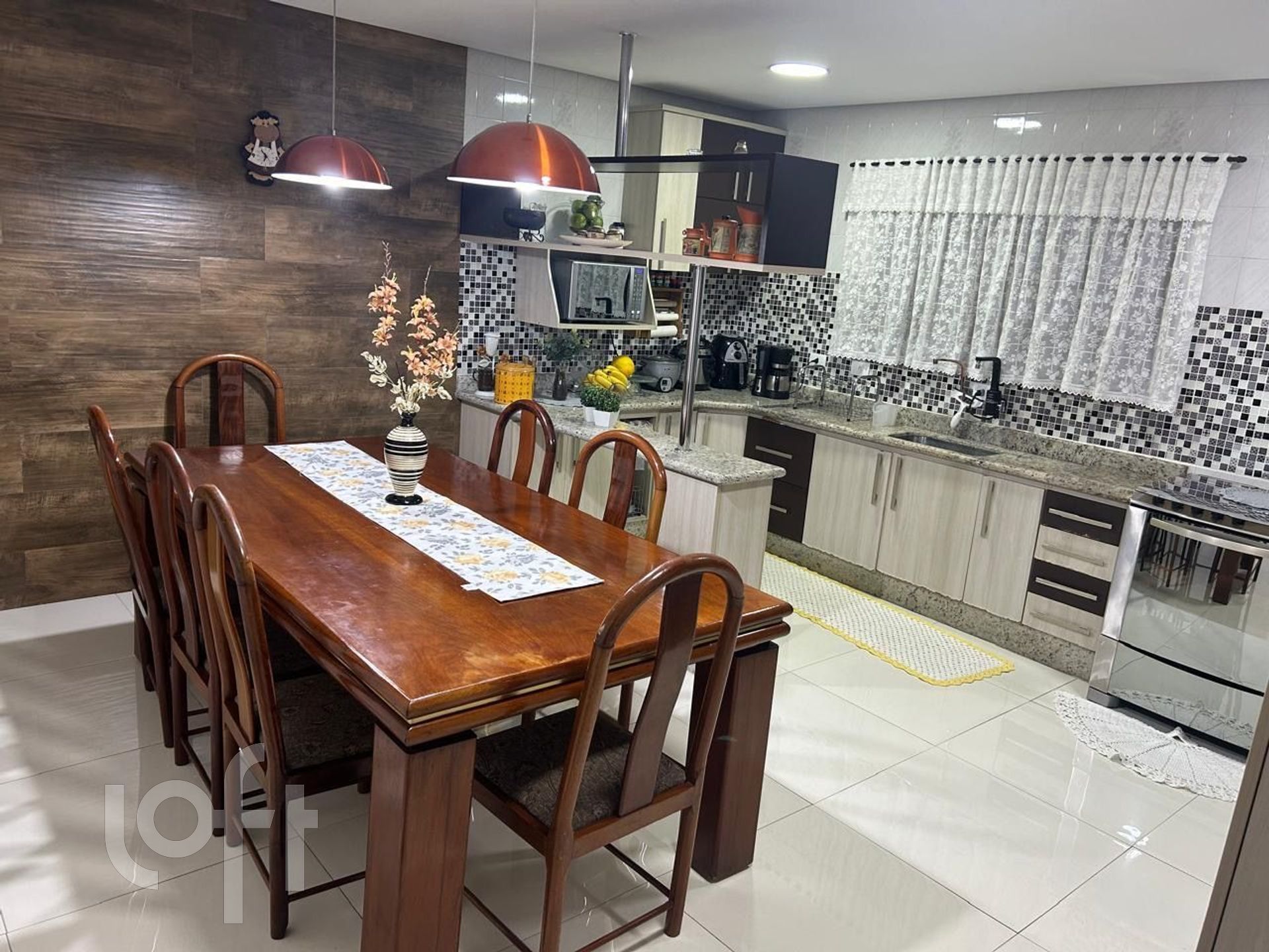 Apartamento à venda em Jardim Sapopemba com 150 m²