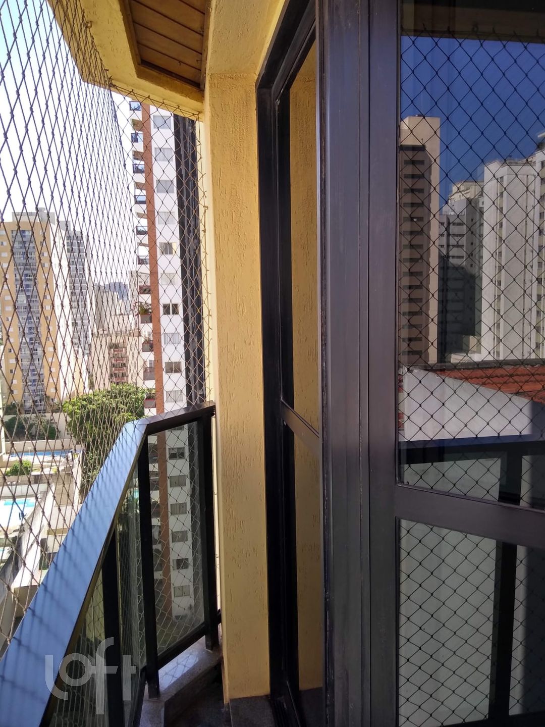 Apartamento à venda com 1 quarto, 52m² - Foto 26