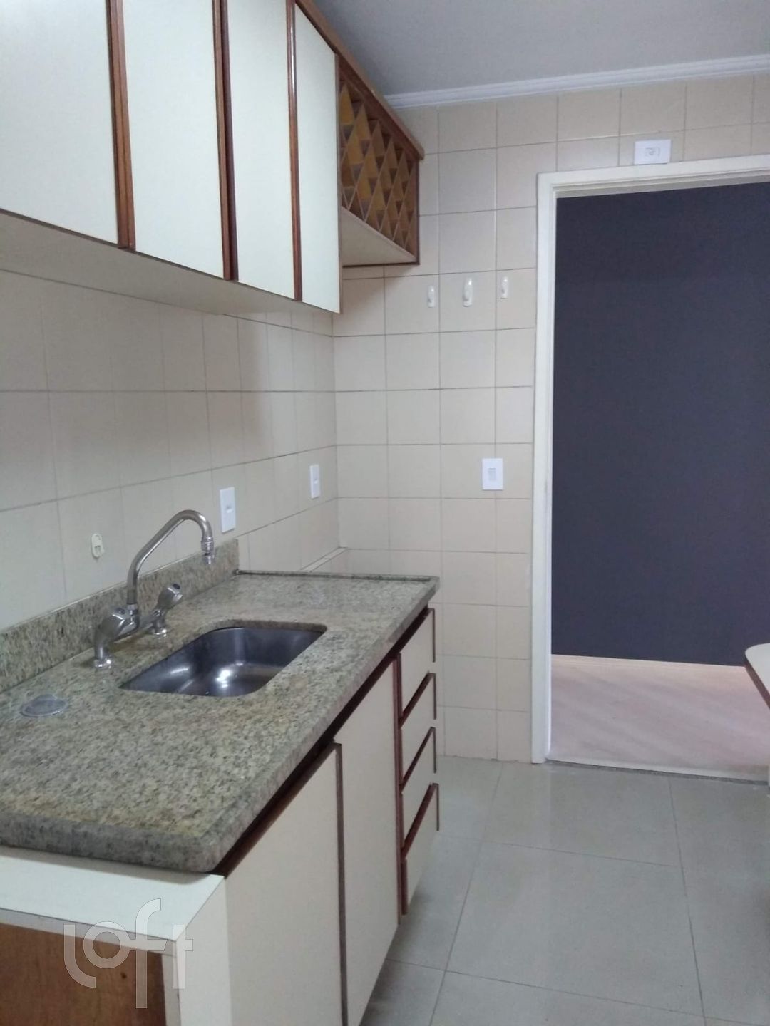 Apartamento à venda com 1 quarto, 52m² - Foto 17