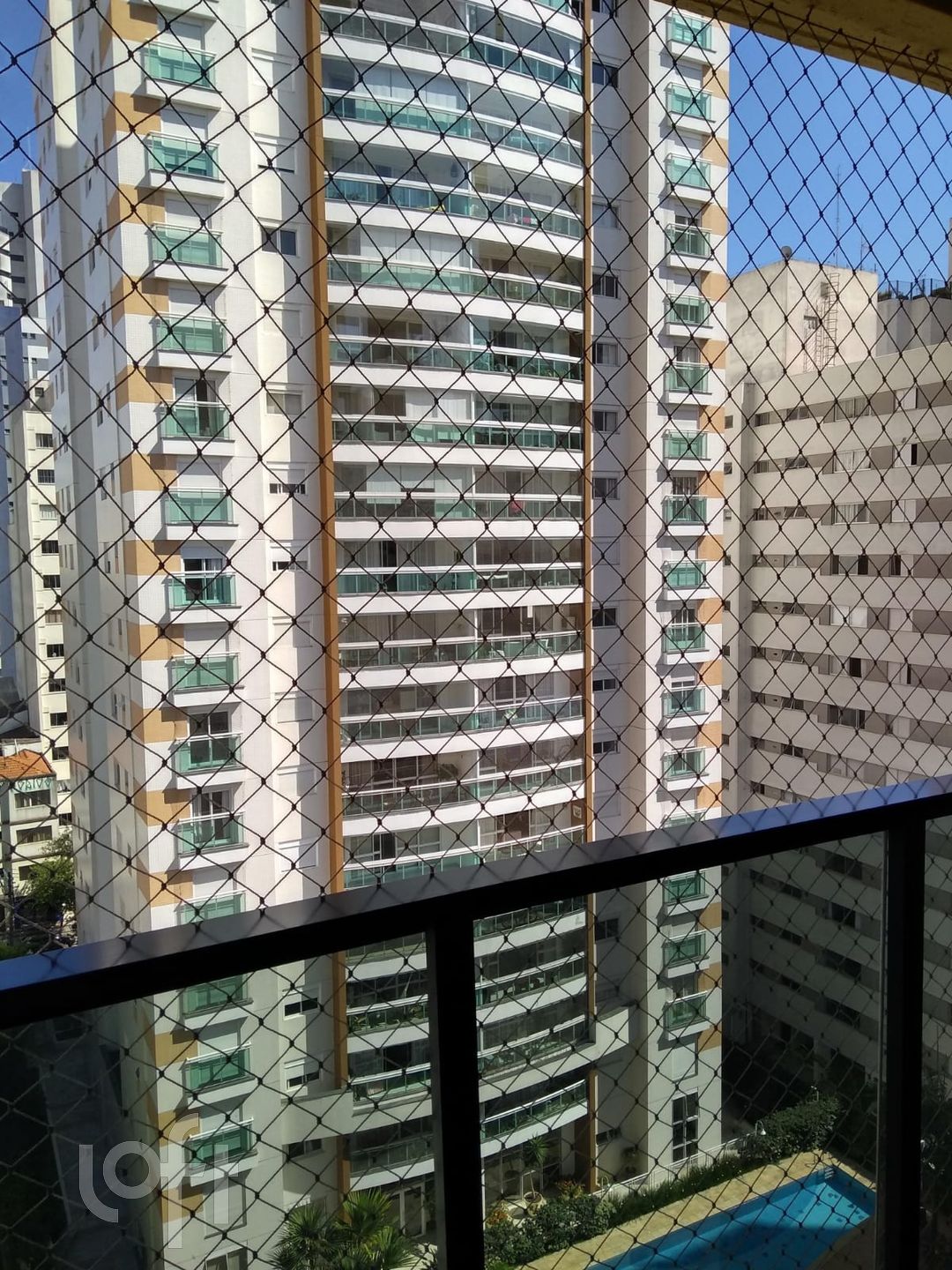 Apartamento à venda com 1 quarto, 52m² - Foto 28