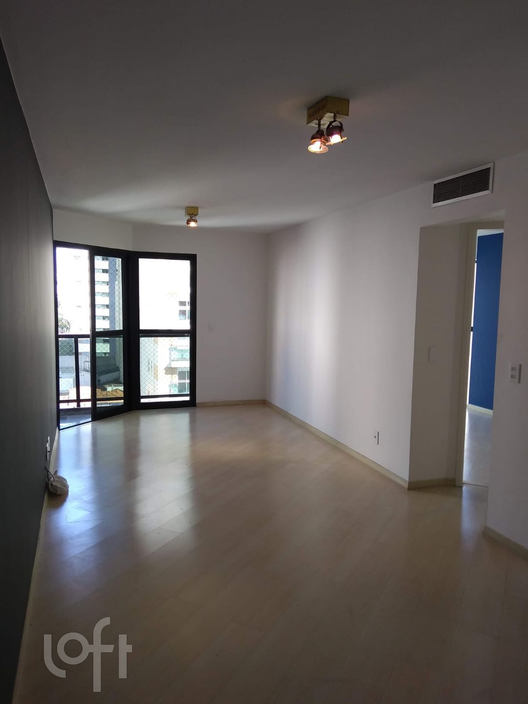 Apartamento à venda com 1 quarto, 52m² - Foto 14