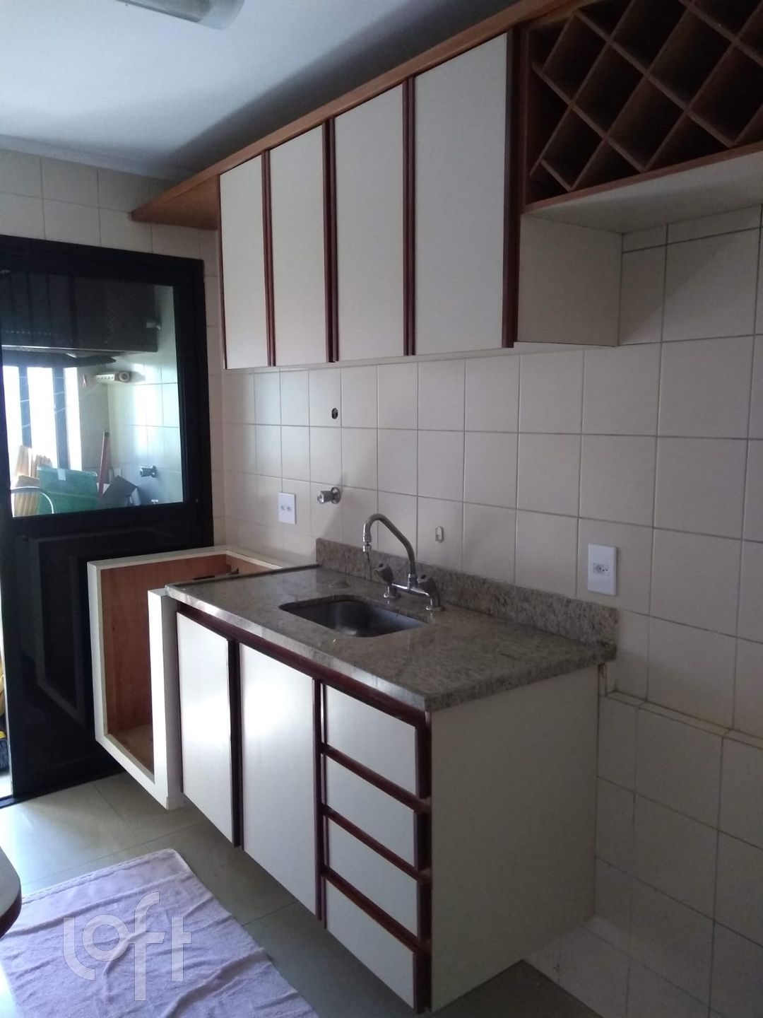 Apartamento à venda com 1 quarto, 52m² - Foto 18