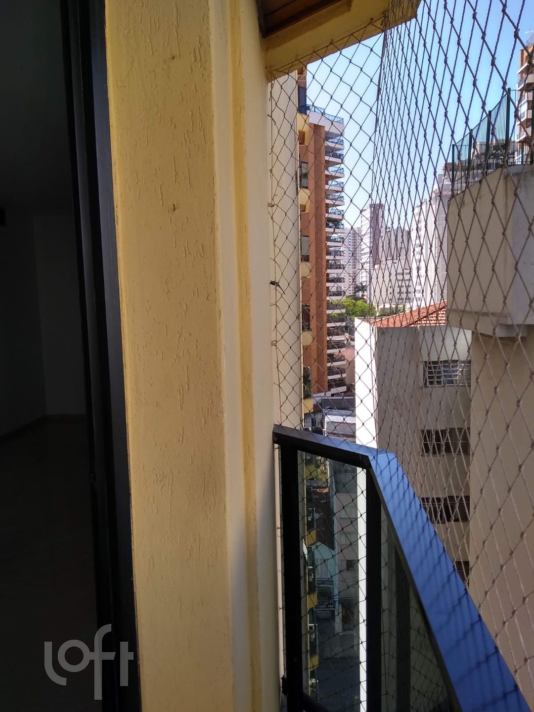 Apartamento à venda com 1 quarto, 52m² - Foto 27