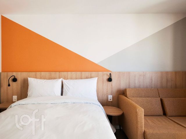 Apartamento com 24m², 1 dormitório, Auxiliadora em Porto Alegre