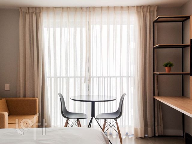 Apartamento com 24m², 1 dormitório, Auxiliadora em Porto Alegre