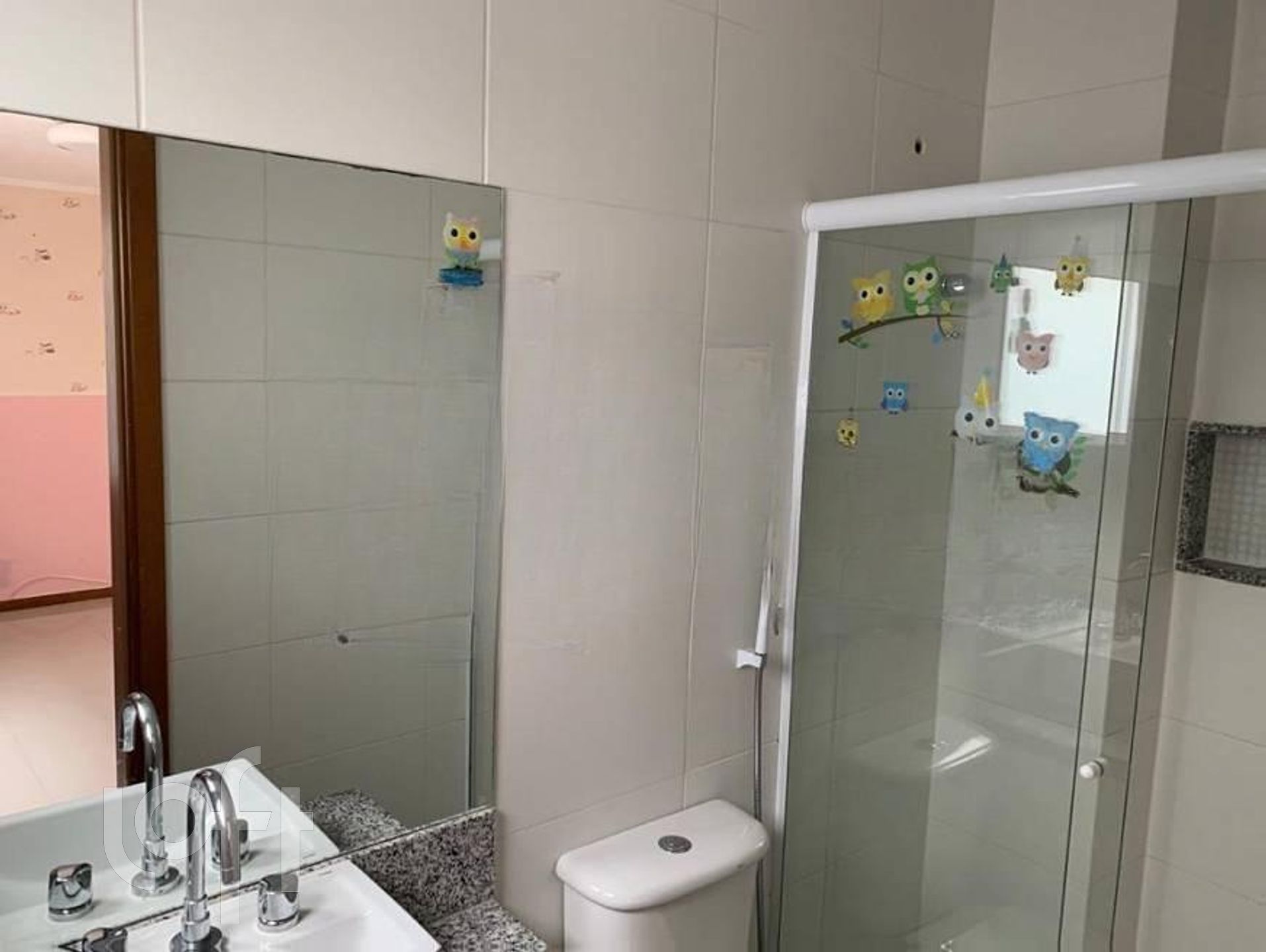 Apartamento à venda com 3 quartos, 166m² - Foto 9