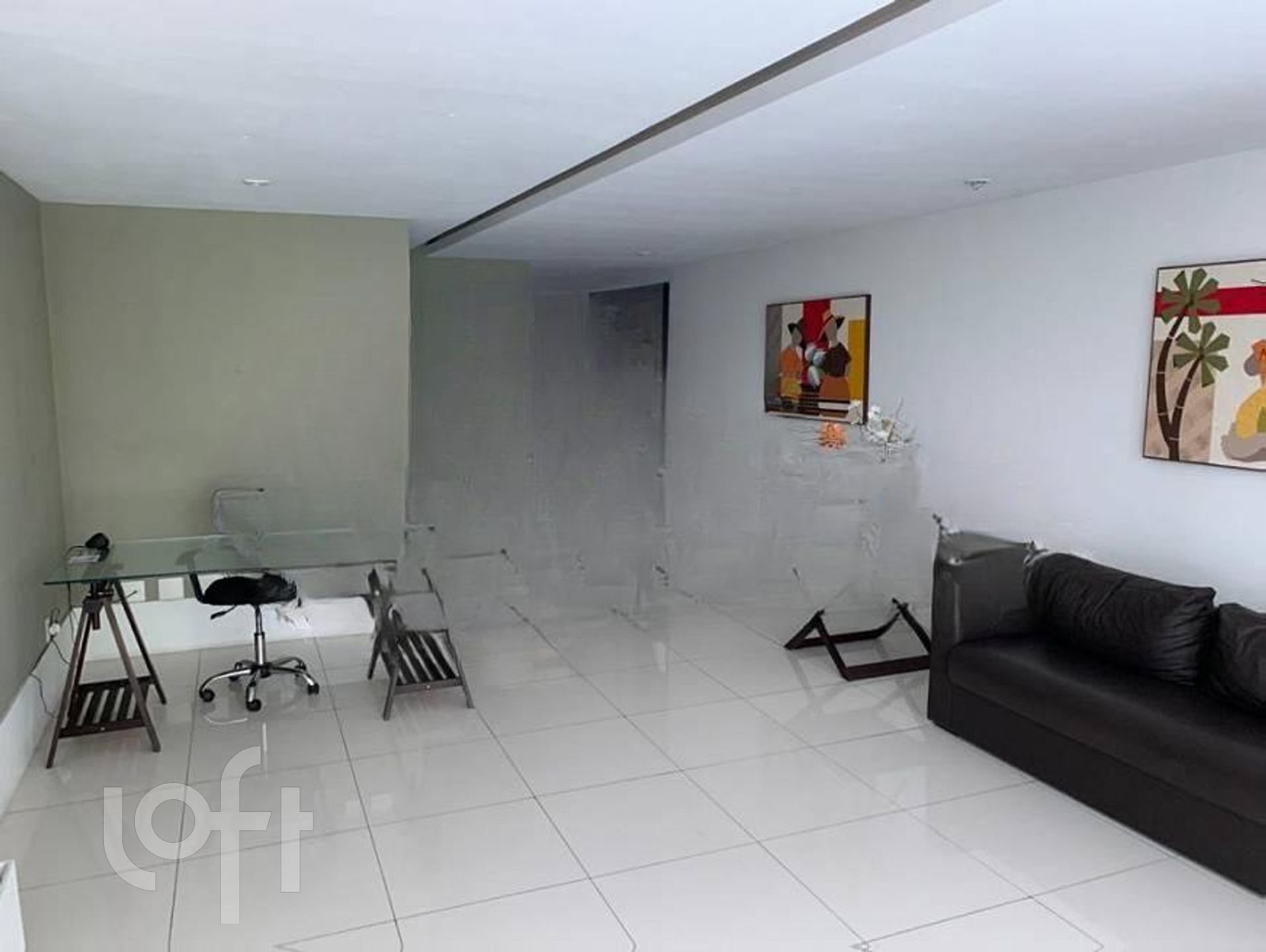 Apartamento à venda com 3 quartos, 166m² - Foto 14