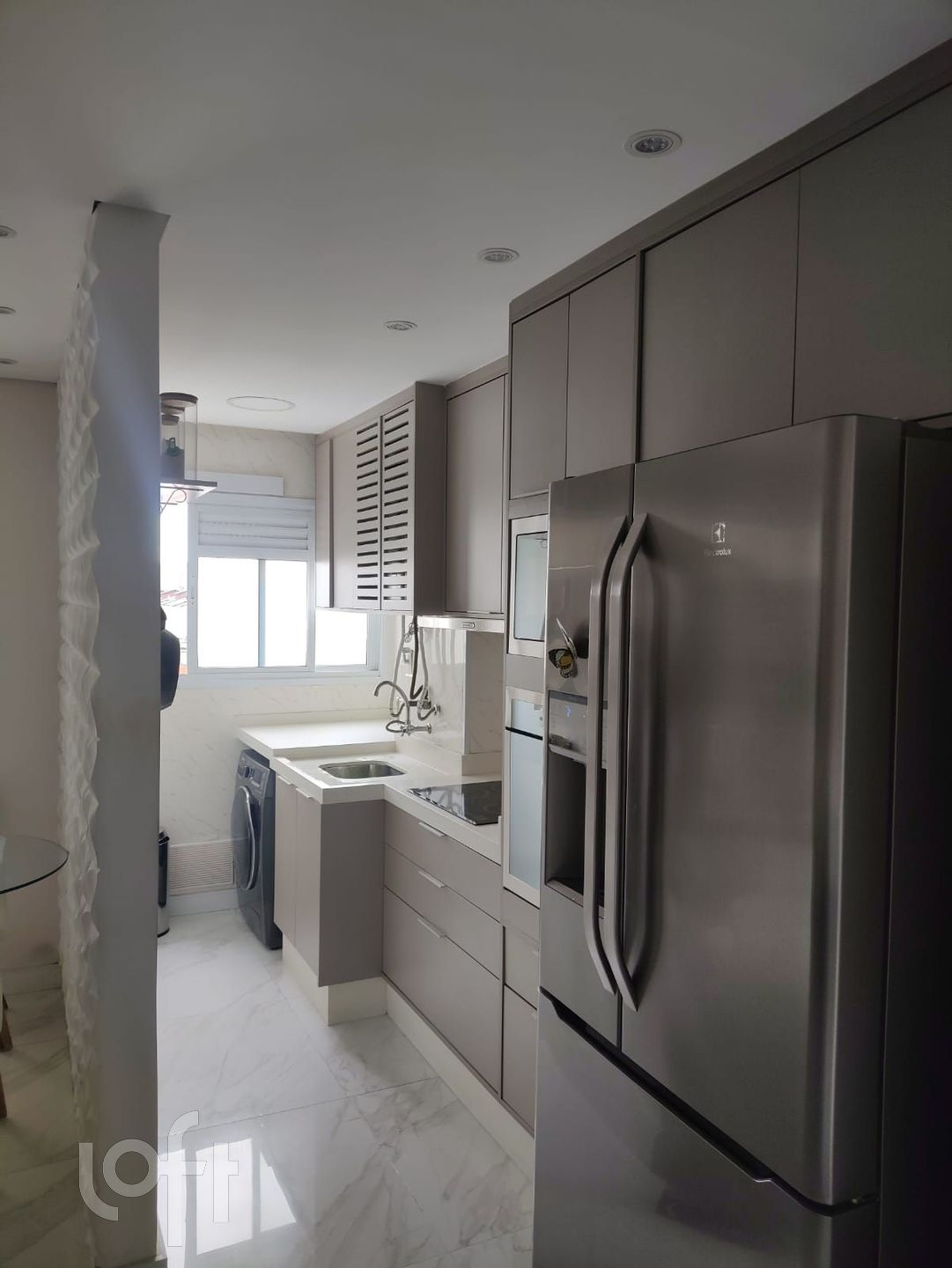 Apartamento à venda com 2 quartos, 51m² - Foto 5