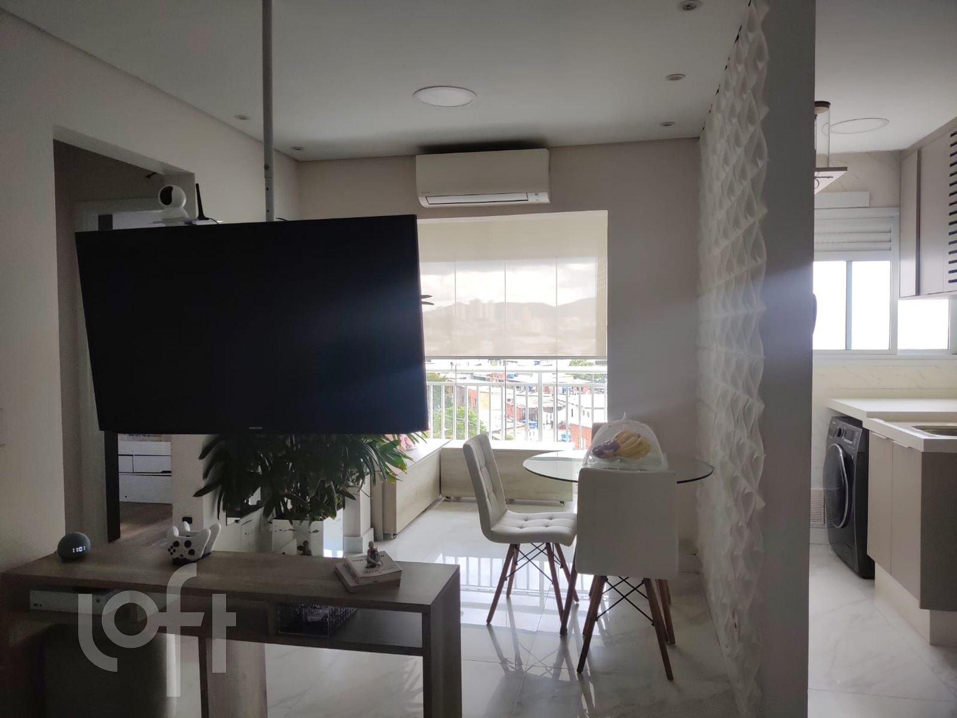 Apartamento à venda com 2 quartos, 51m² - Foto 1