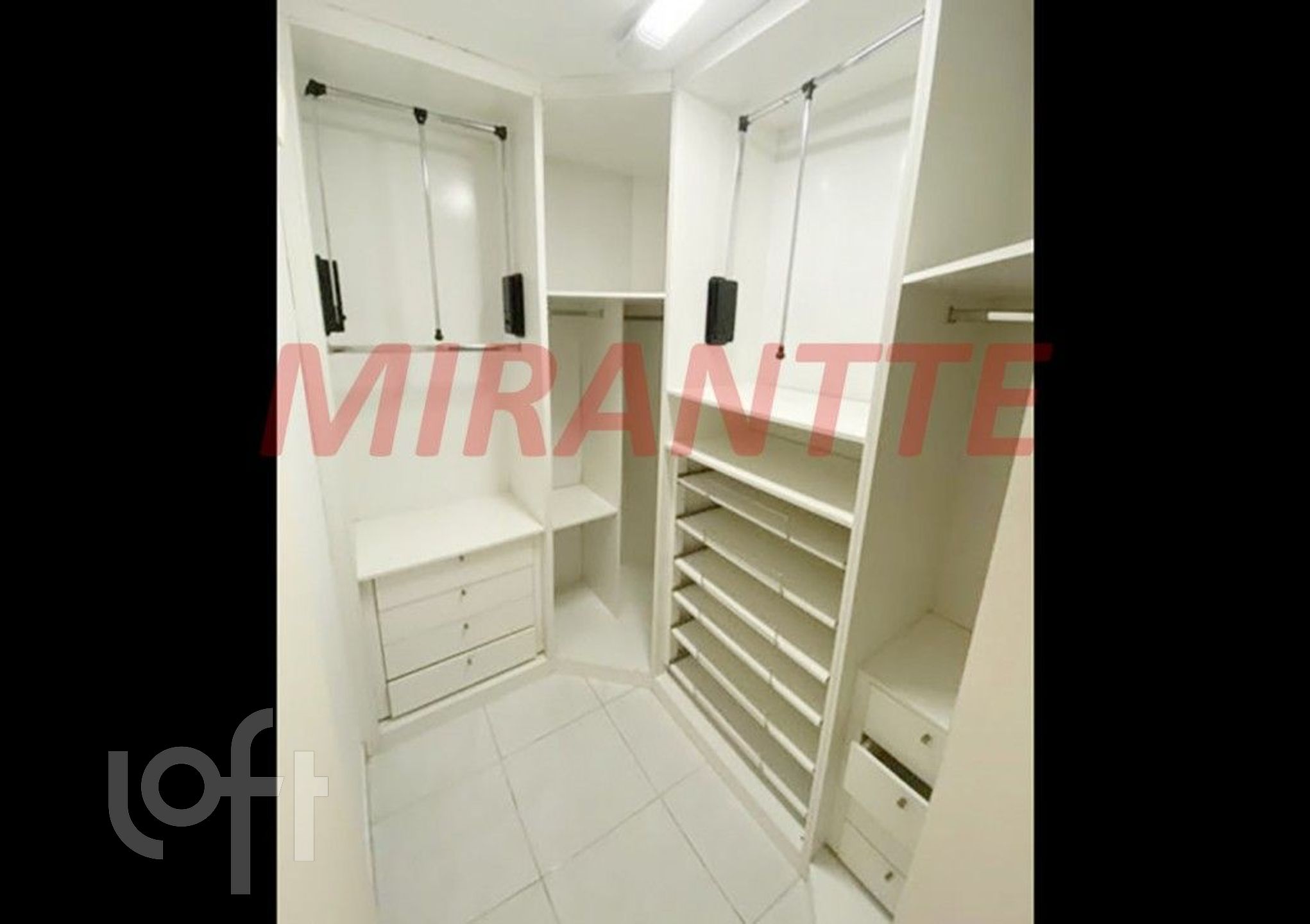 Apartamento à venda com 3 quartos, 193m² - Foto 11