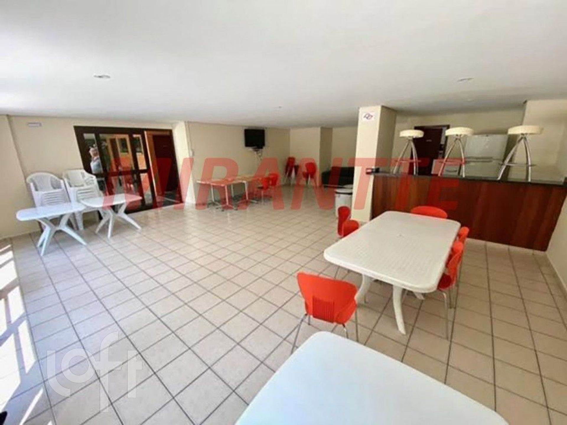 Apartamento à venda com 3 quartos, 193m² - Foto 18