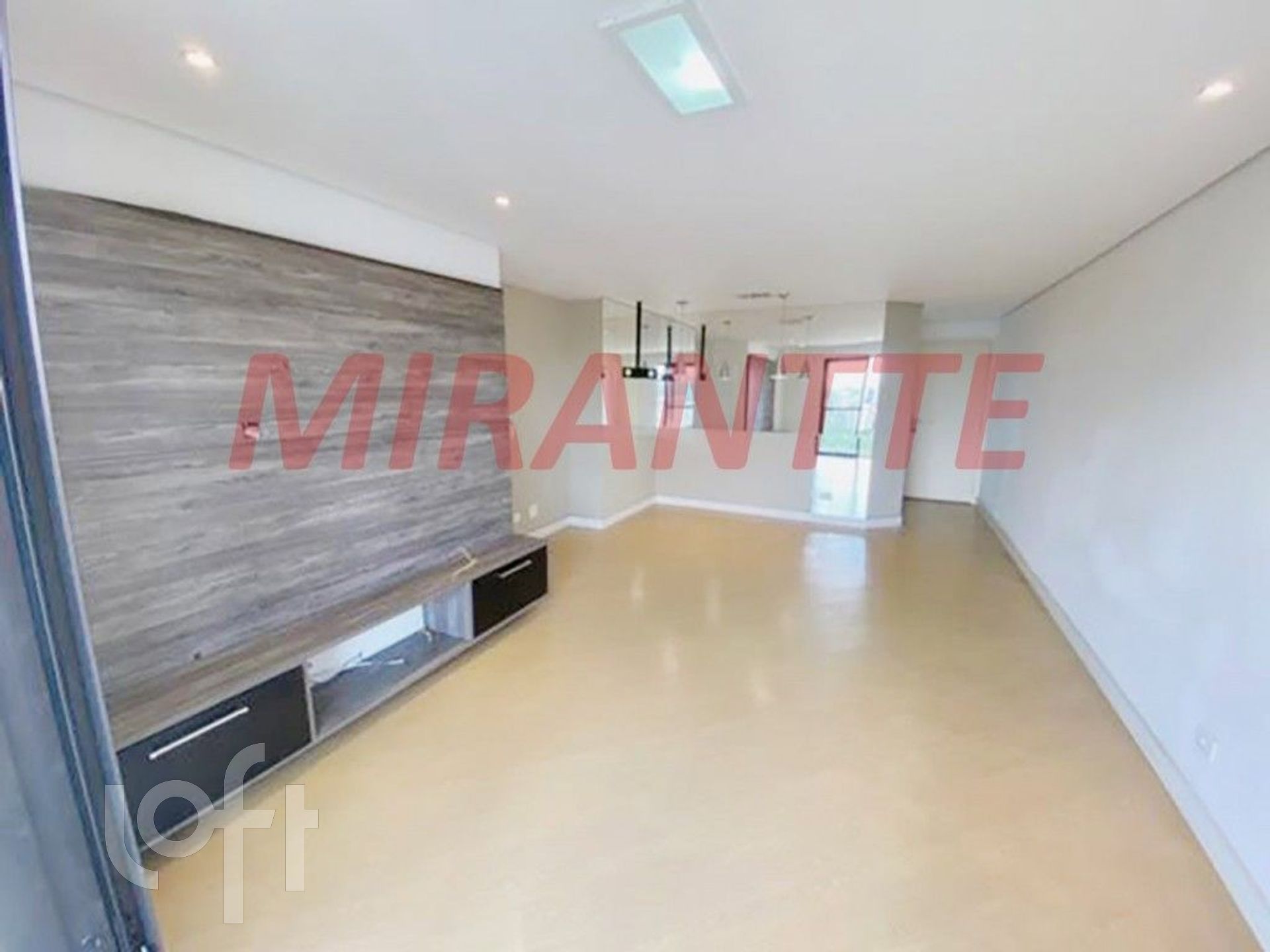 Apartamento à venda com 3 quartos, 193m² - Foto 2