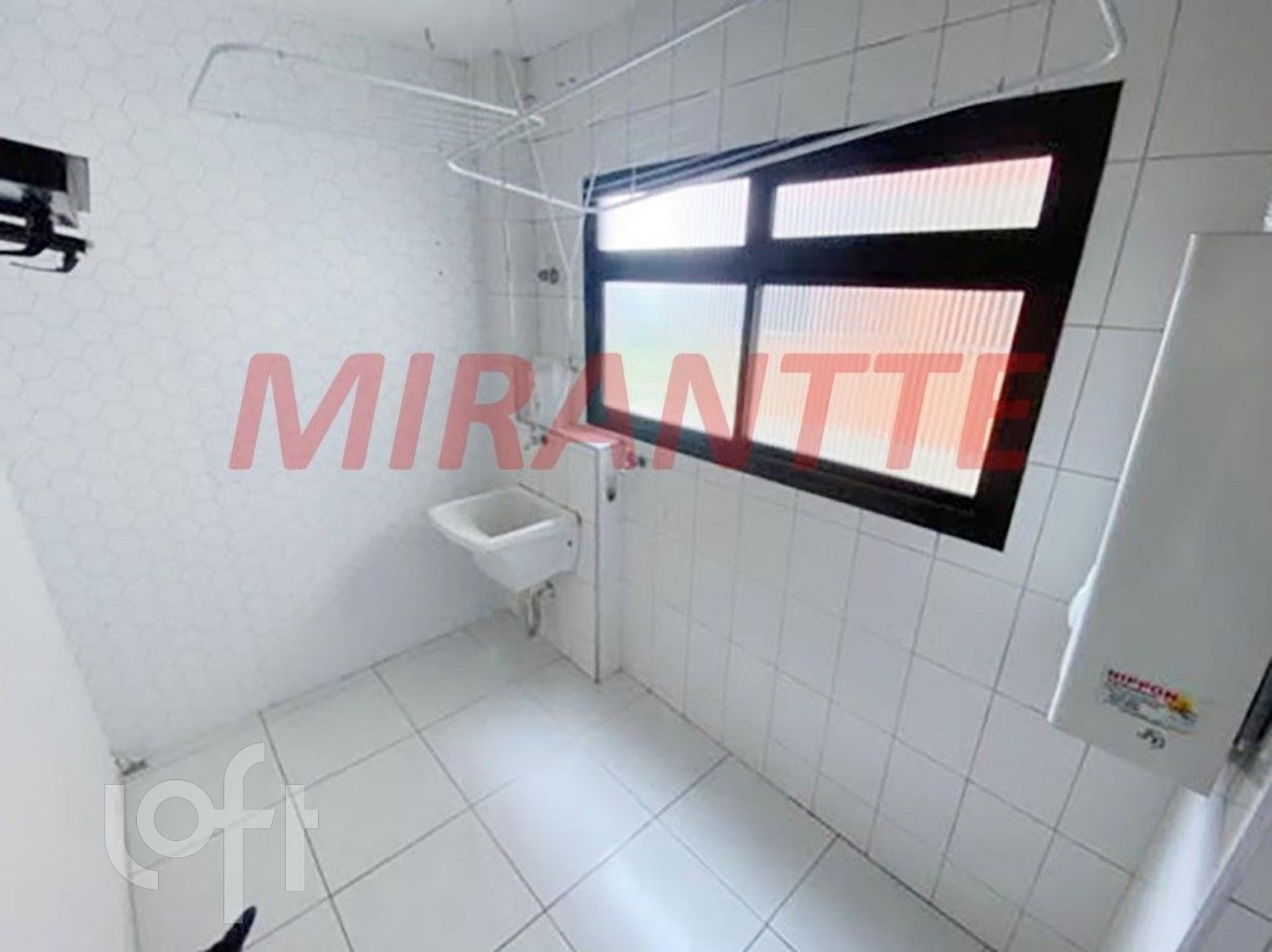 Apartamento à venda com 3 quartos, 193m² - Foto 12