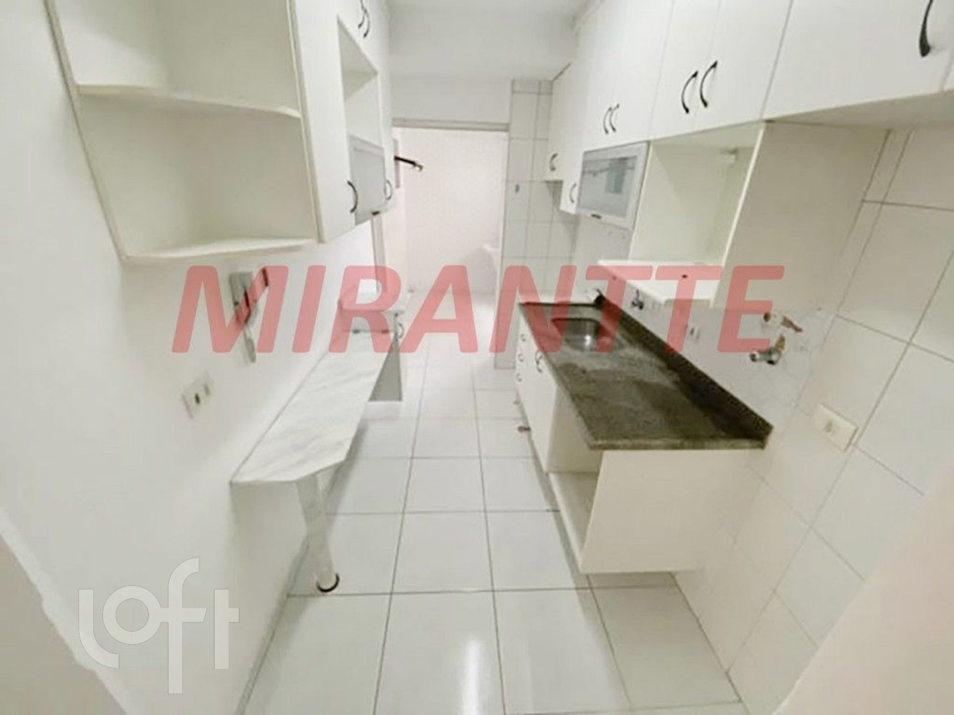 Apartamento à venda com 3 quartos, 193m² - Foto 5