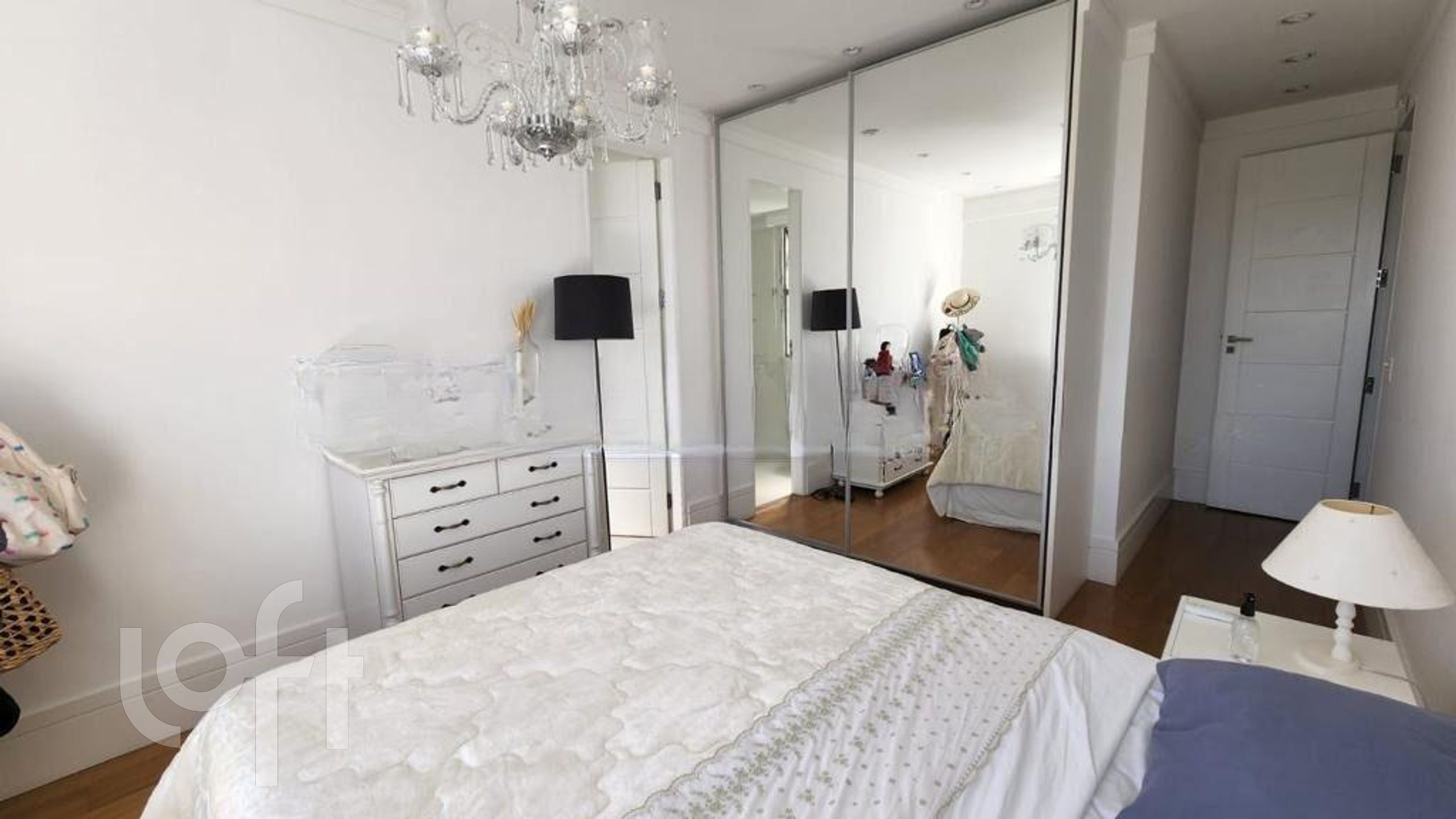 Apartamento à venda com 4 quartos, 312m² - Foto 18