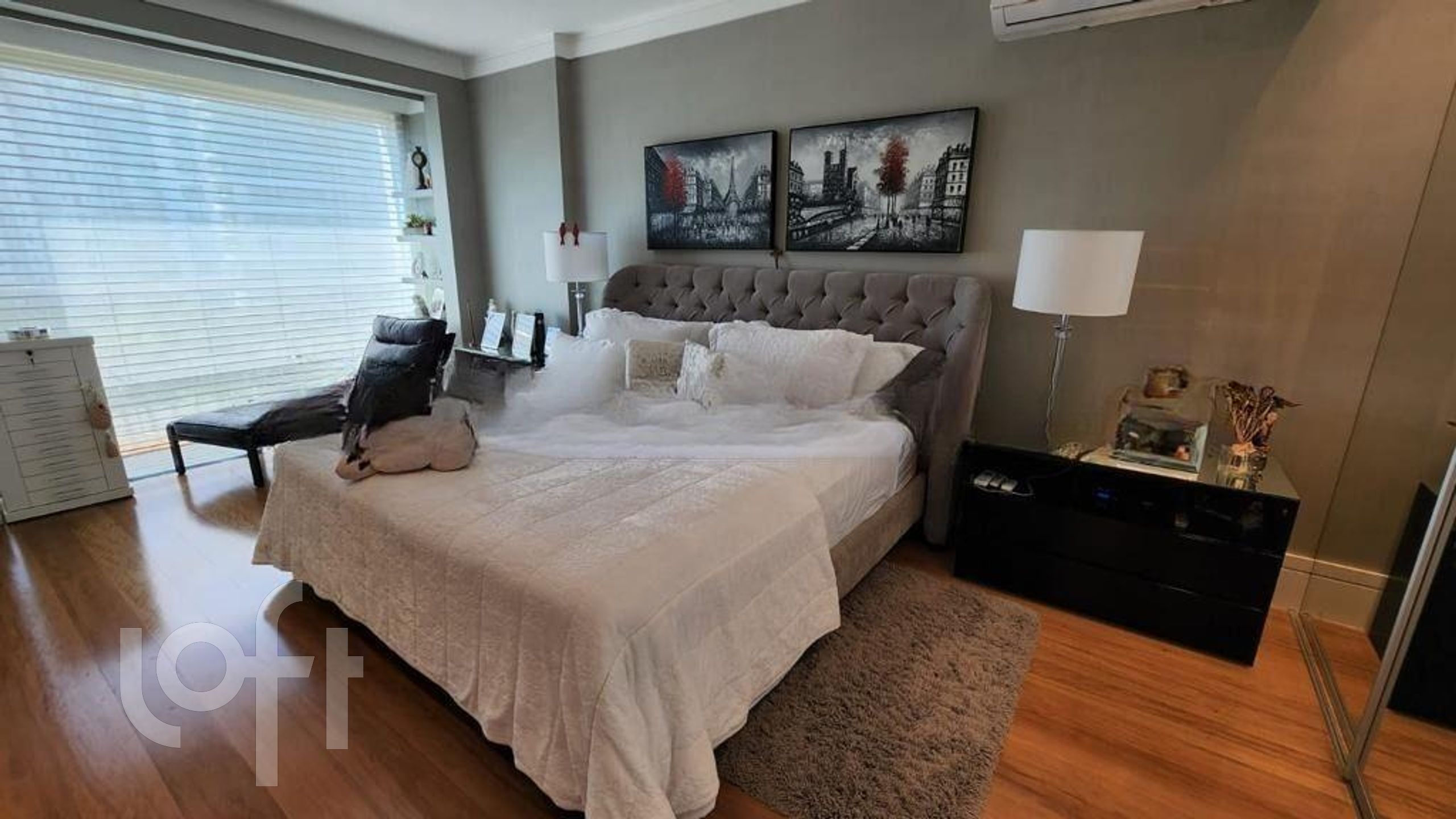 Apartamento à venda com 4 quartos, 312m² - Foto 12