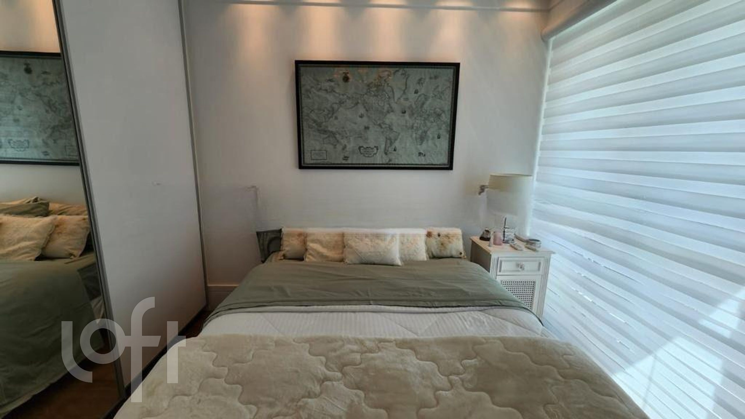 Apartamento à venda com 4 quartos, 312m² - Foto 16