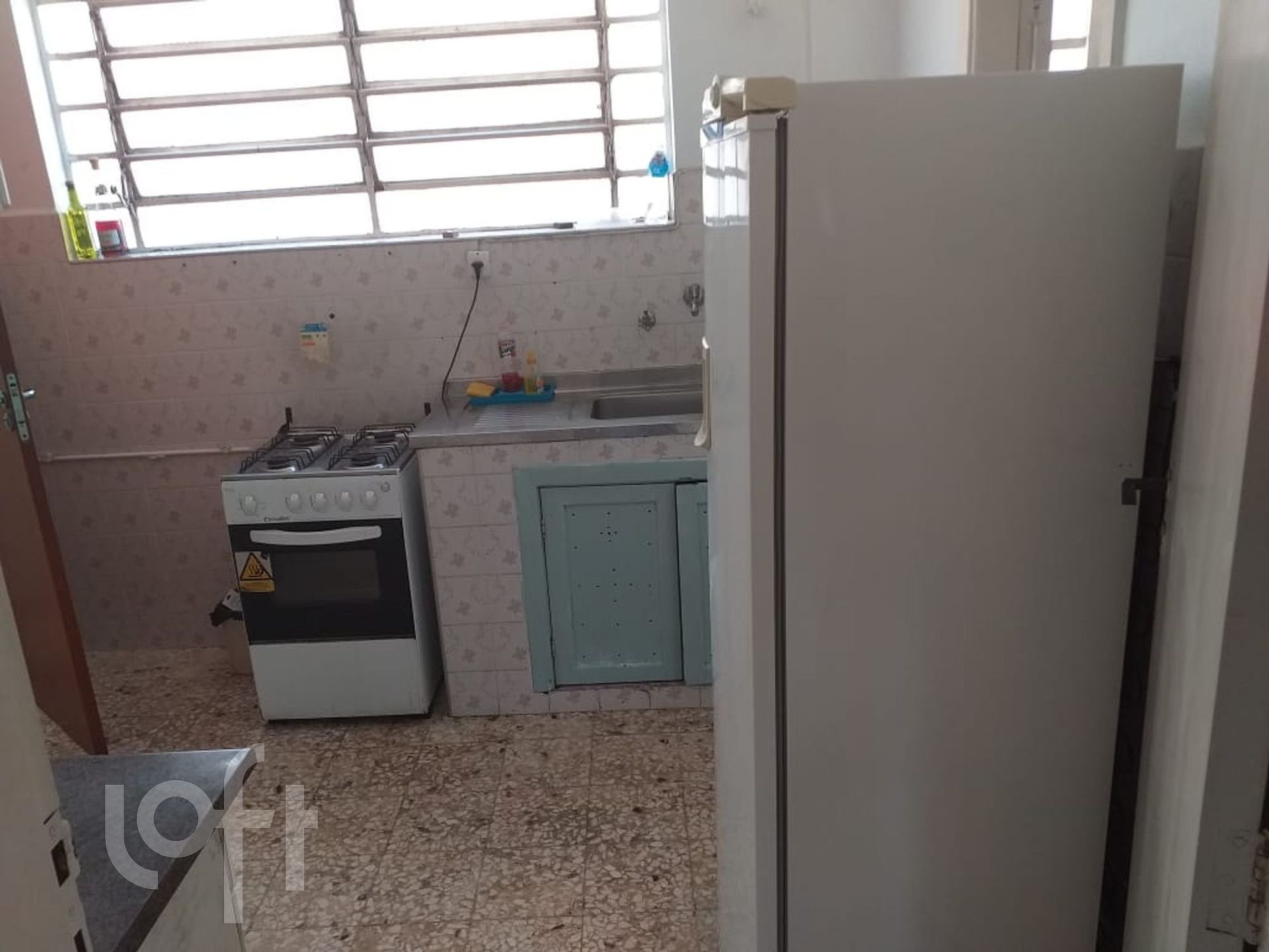 Apartamento à venda com 2 quartos, 76m² - Foto 6