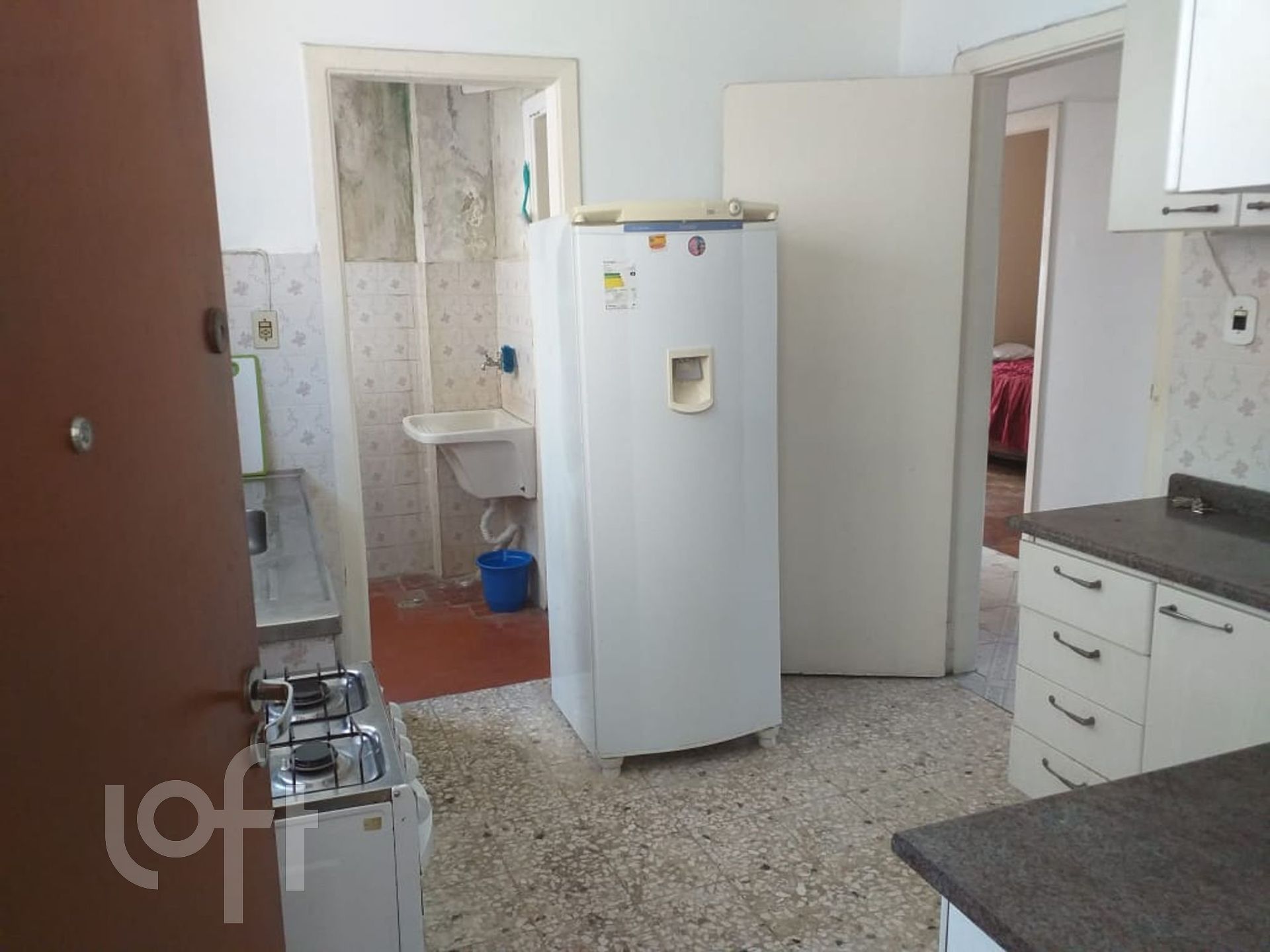 Apartamento à venda com 2 quartos, 76m² - Foto 8