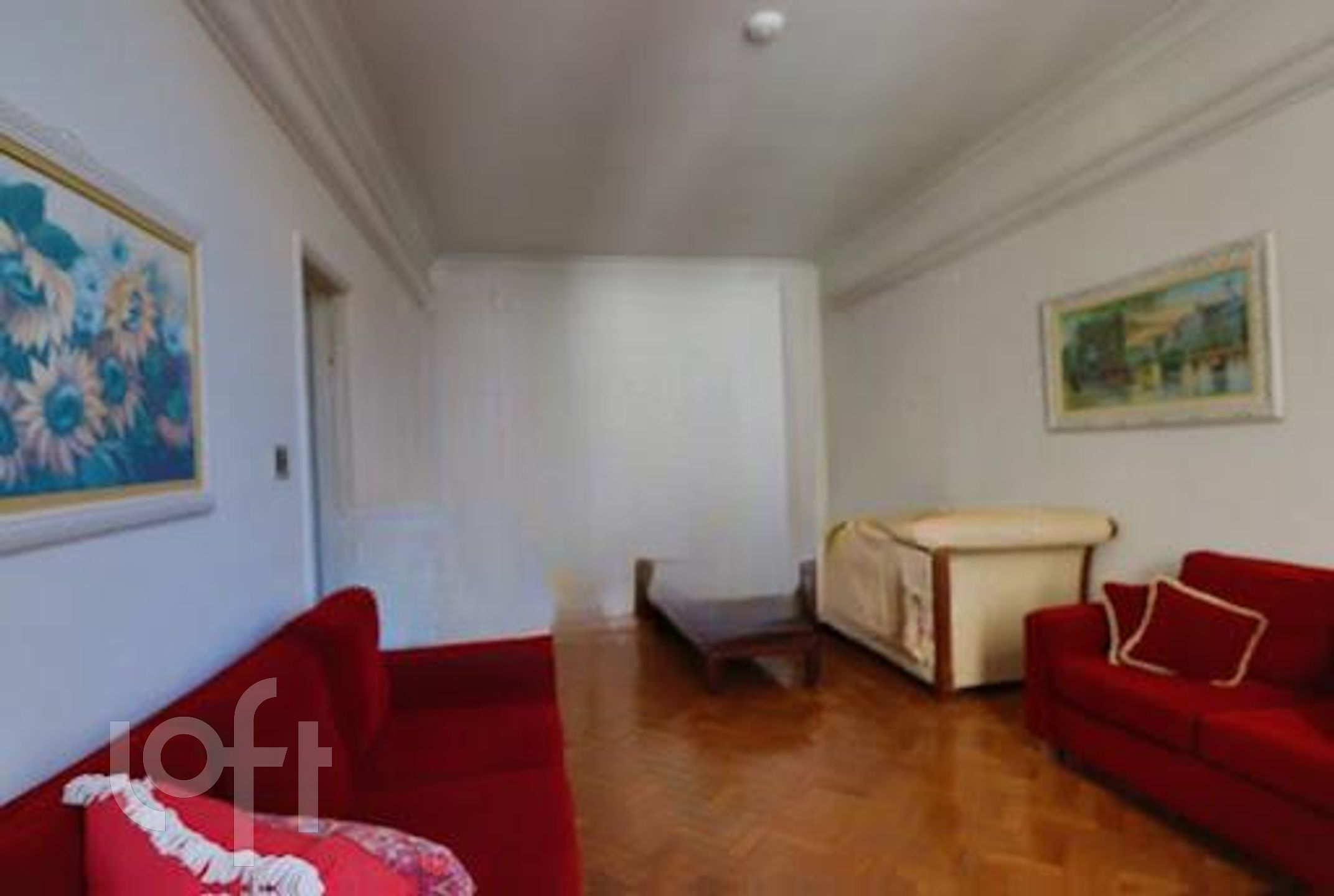 Apartamento à venda com 1 quarto, 86m² - Foto 3