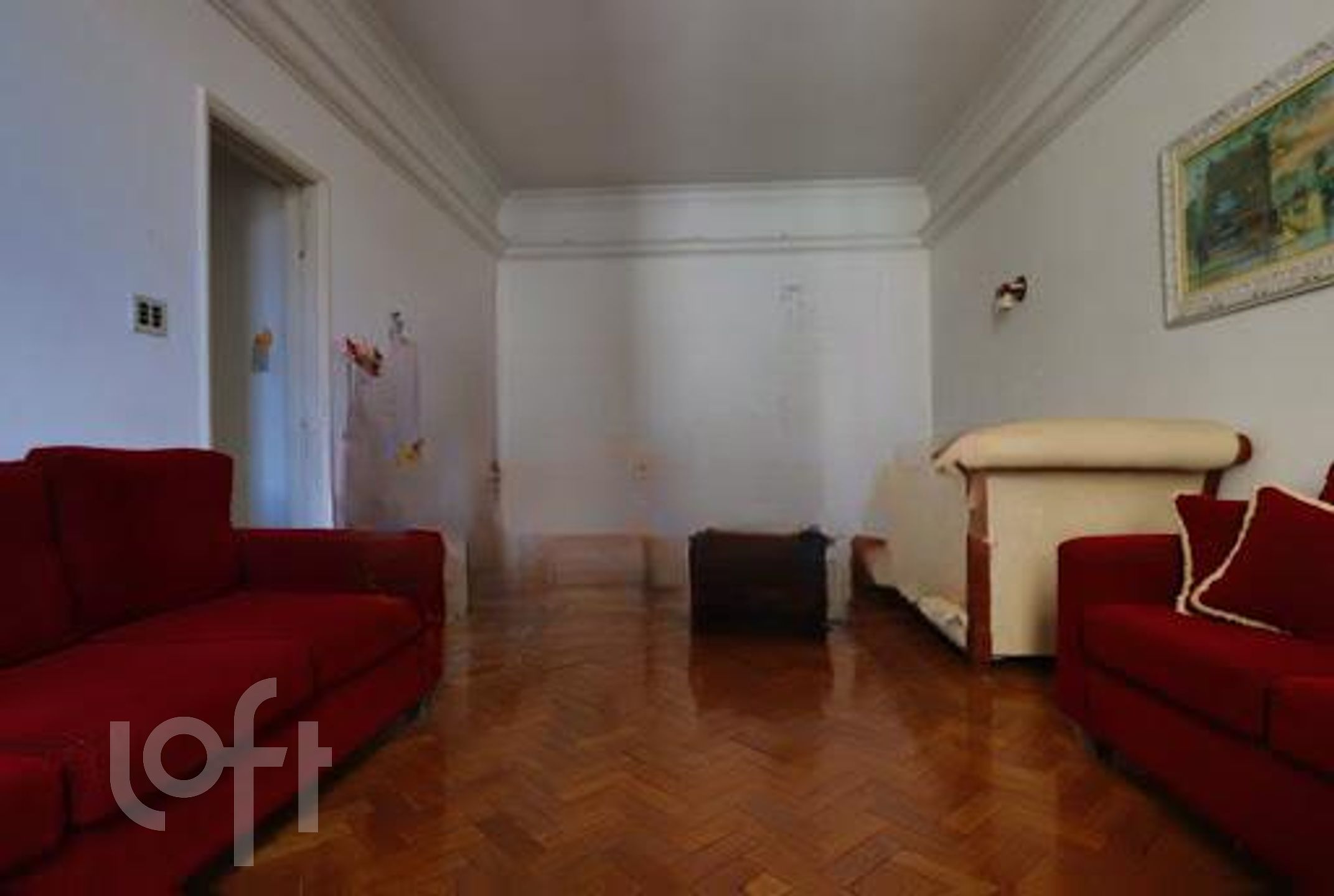 Apartamento à venda com 1 quarto, 86m² - Foto 4