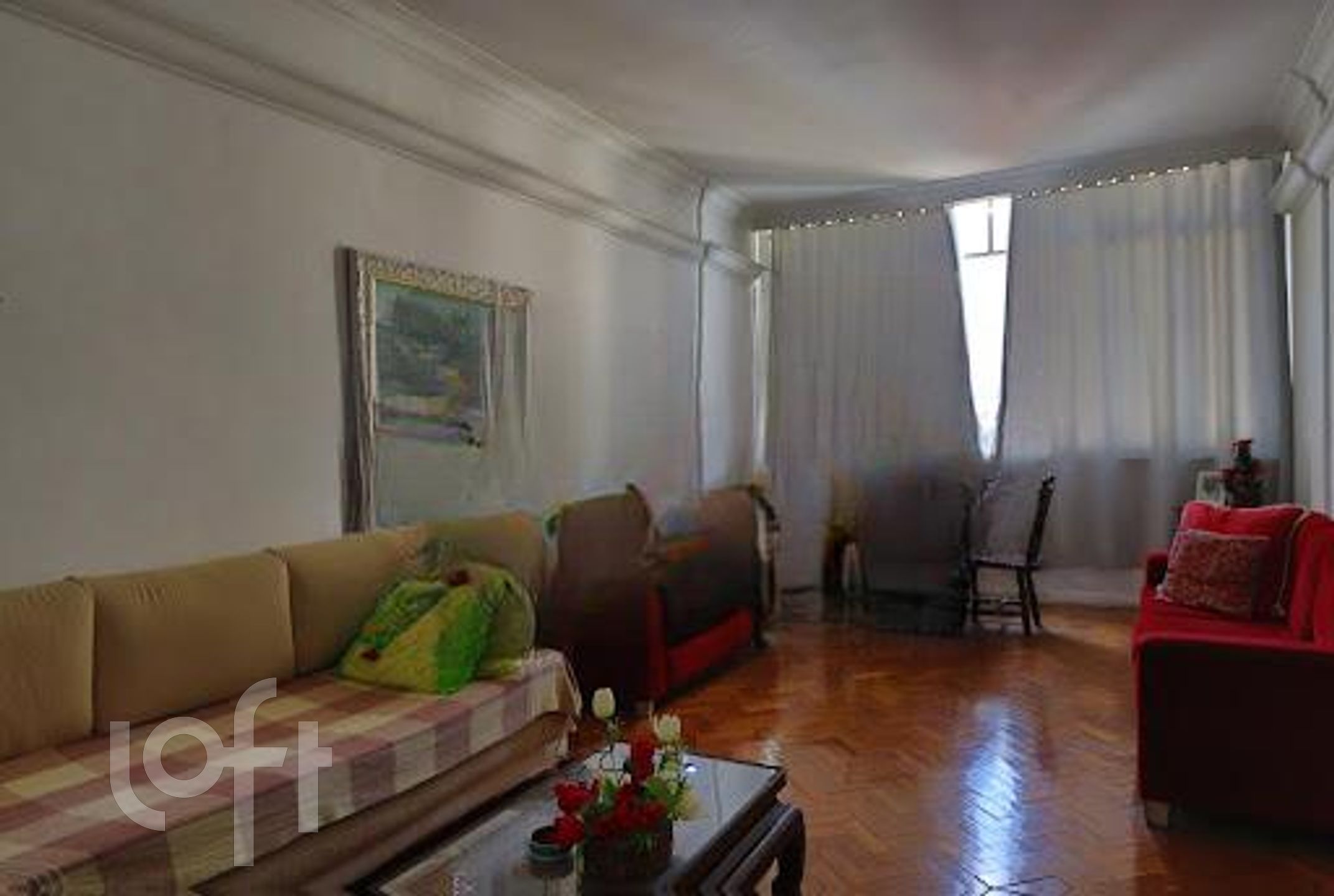 Apartamento à venda com 1 quarto, 86m² - Foto 9