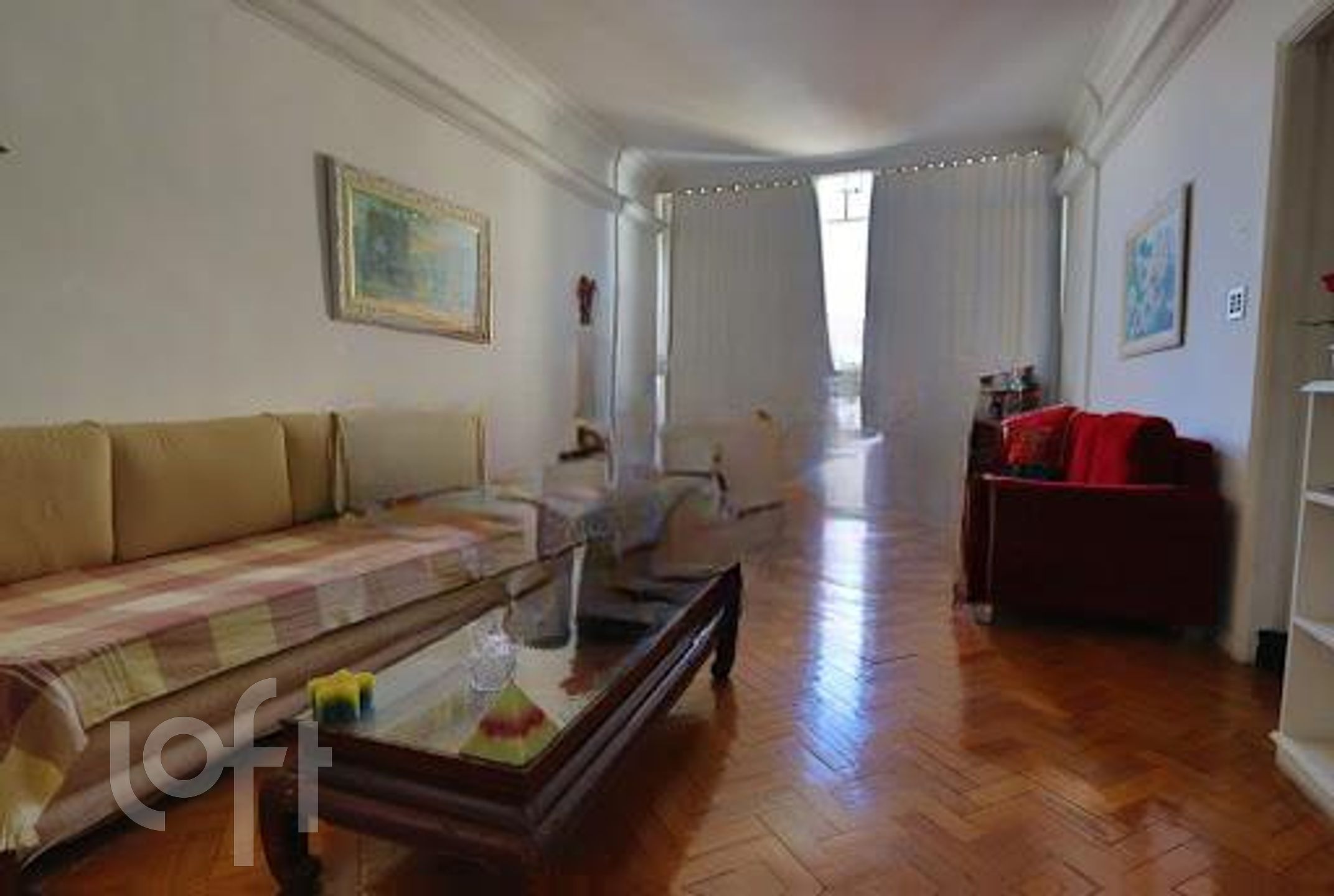 Apartamento à venda com 1 quarto, 86m² - Foto 13