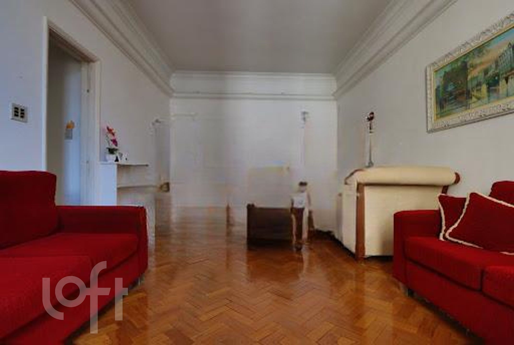 Apartamento à venda com 1 quarto, 86m² - Foto 18