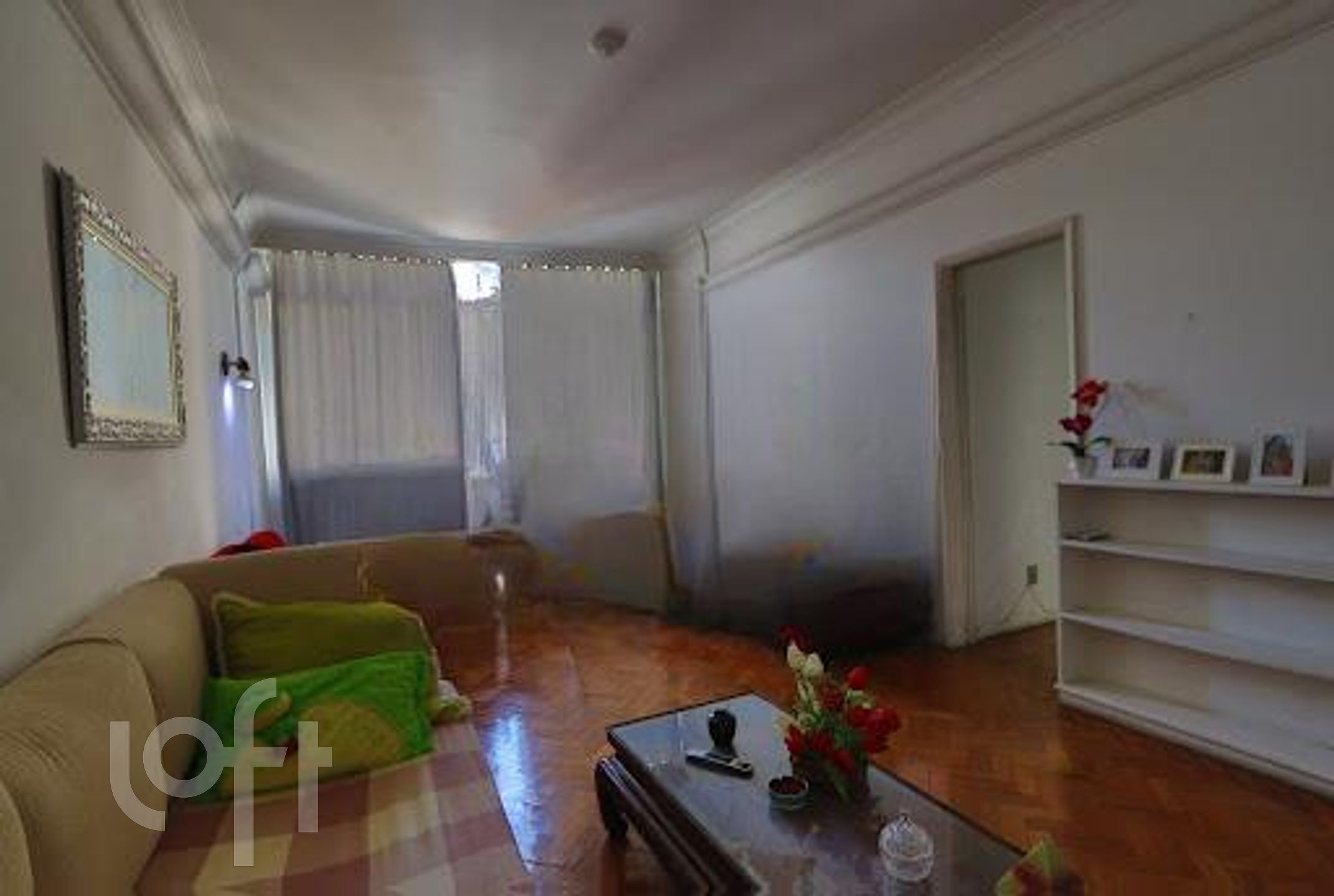 Apartamento à venda com 1 quarto, 86m² - Foto 17