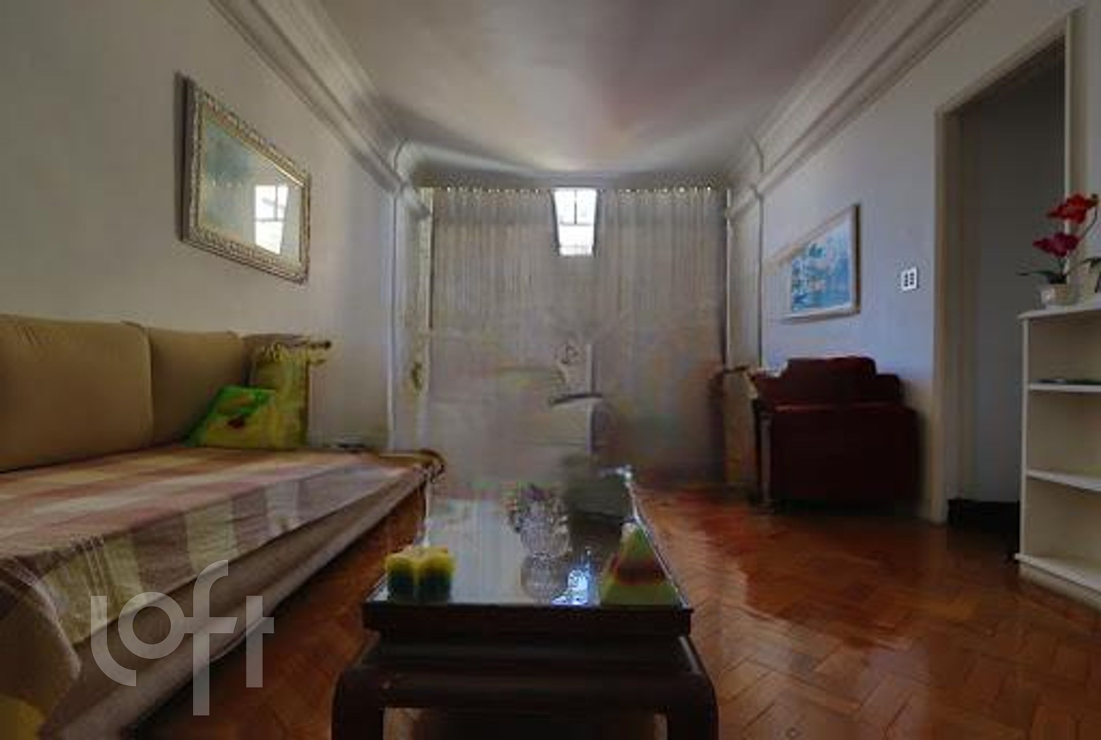 Apartamento à venda com 1 quarto, 86m² - Foto 8