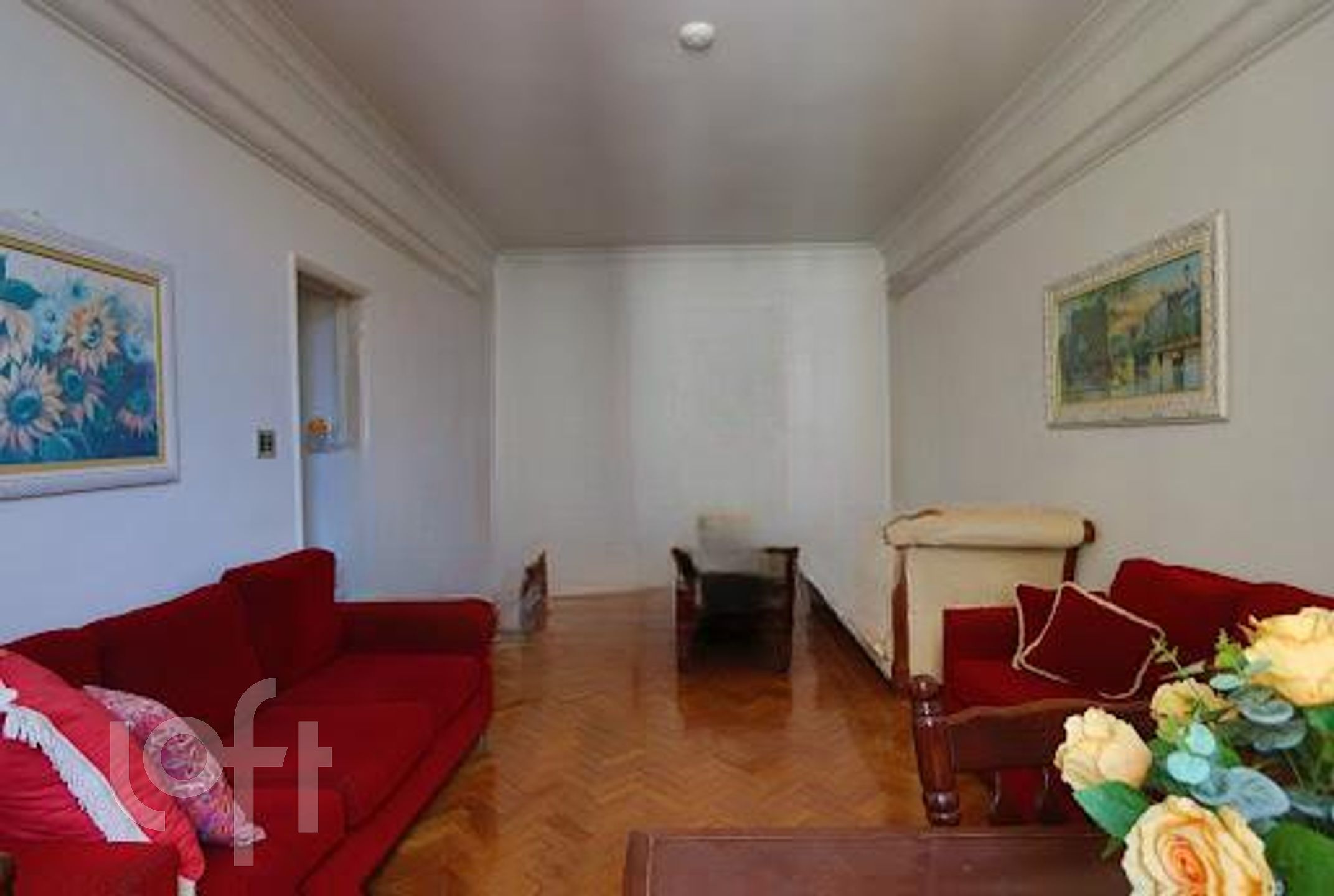 Apartamento à venda com 1 quarto, 86m² - Foto 29