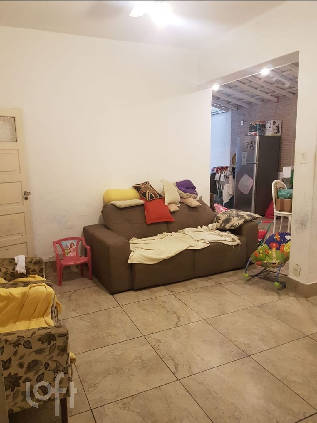 Apartamento à venda com 3 quartos, 95m² - Foto 7