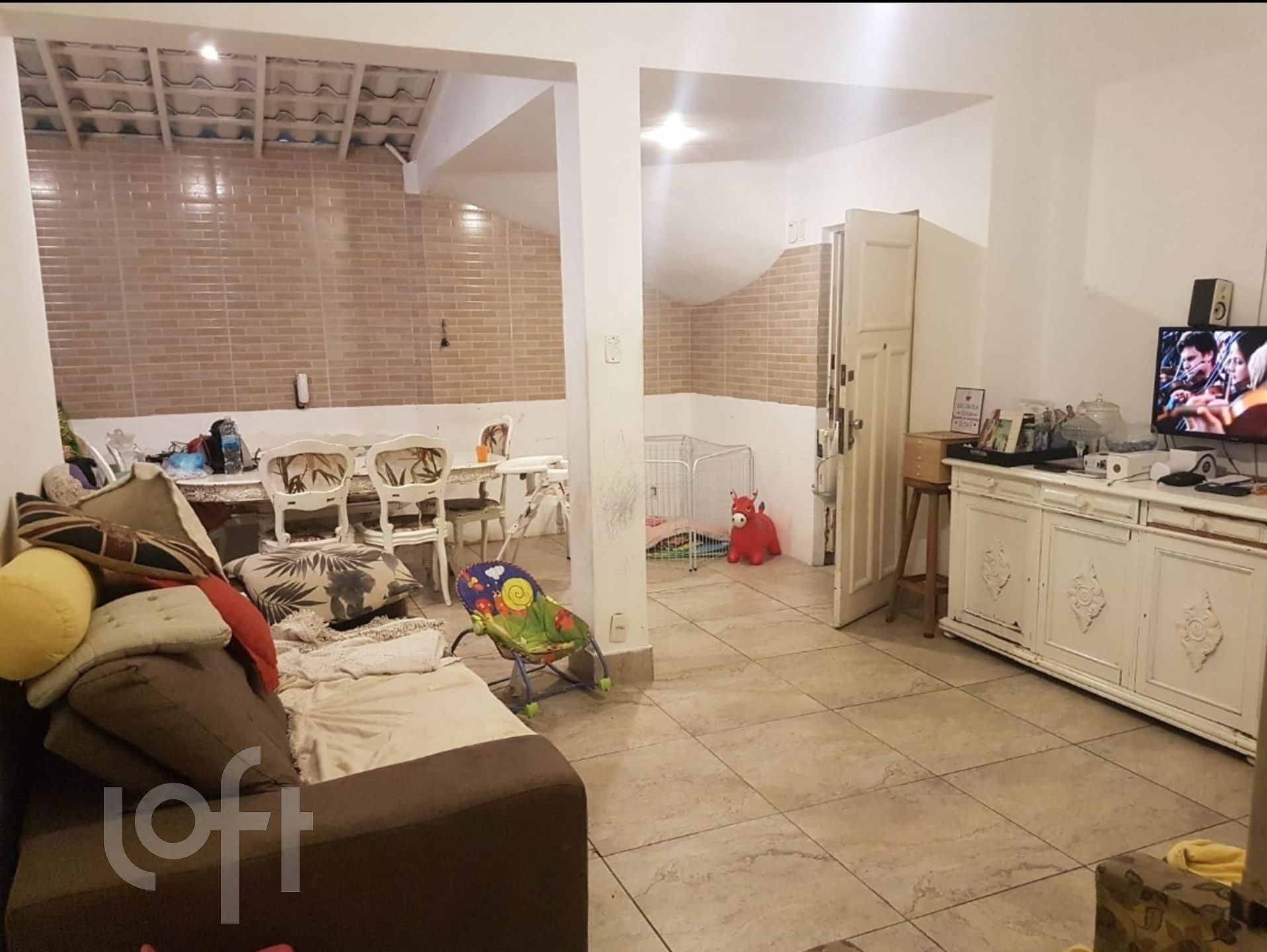 Apartamento à venda com 3 quartos, 95m² - Foto 6