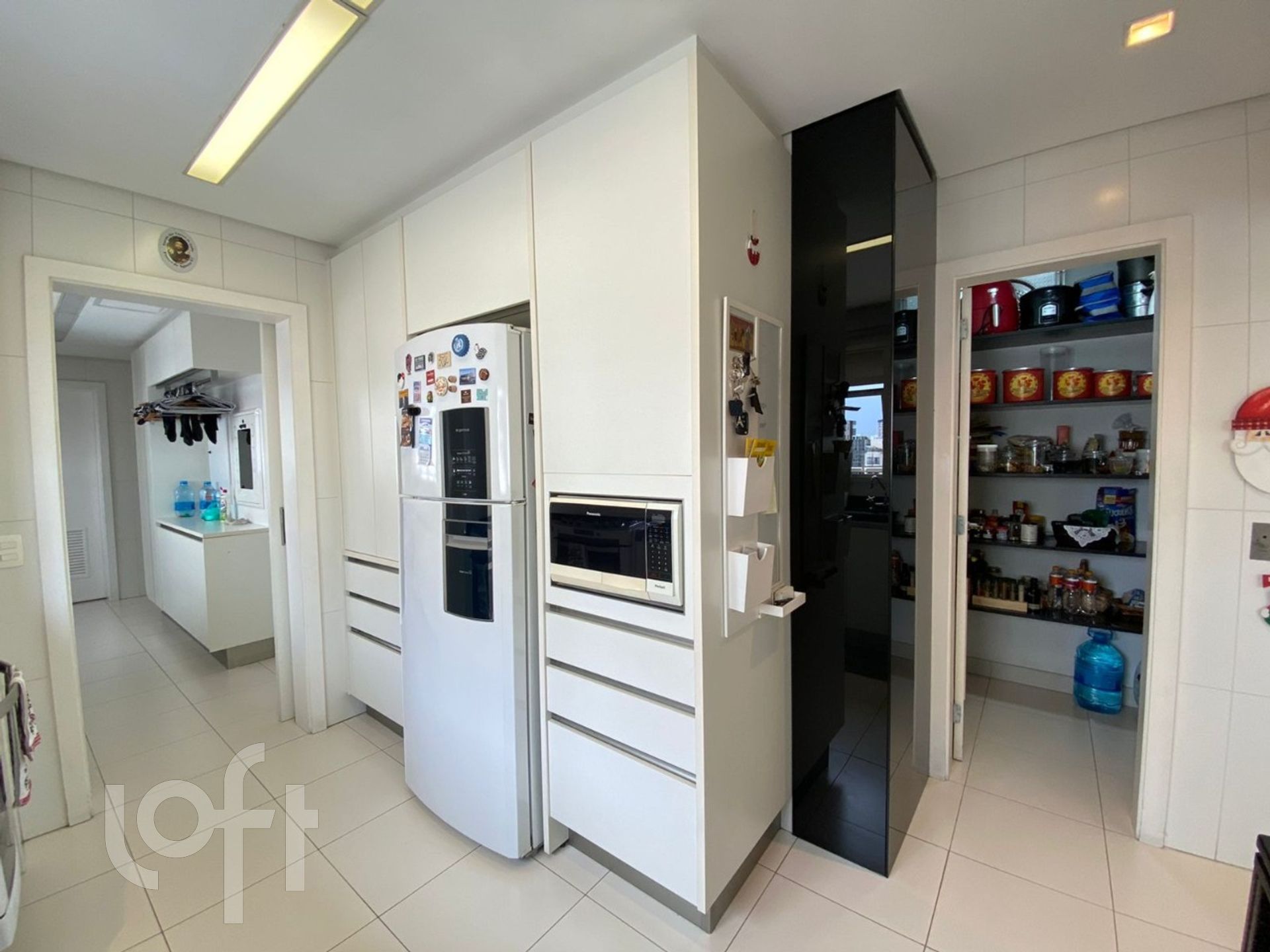 Apartamento à venda com 4 quartos, 340m² - Foto 29