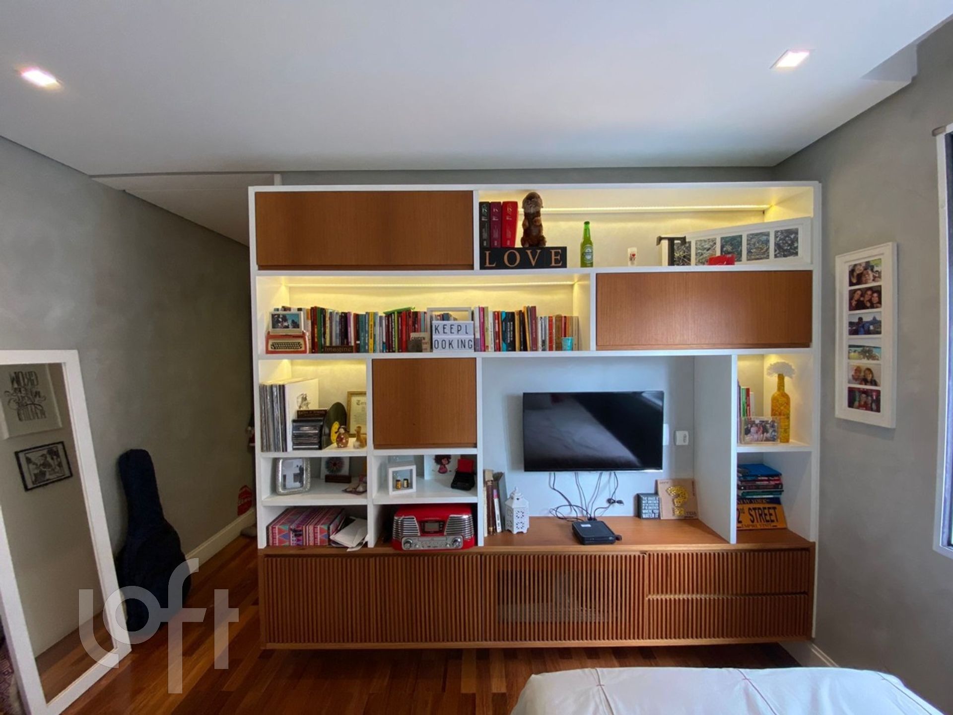 Apartamento à venda com 4 quartos, 340m² - Foto 53