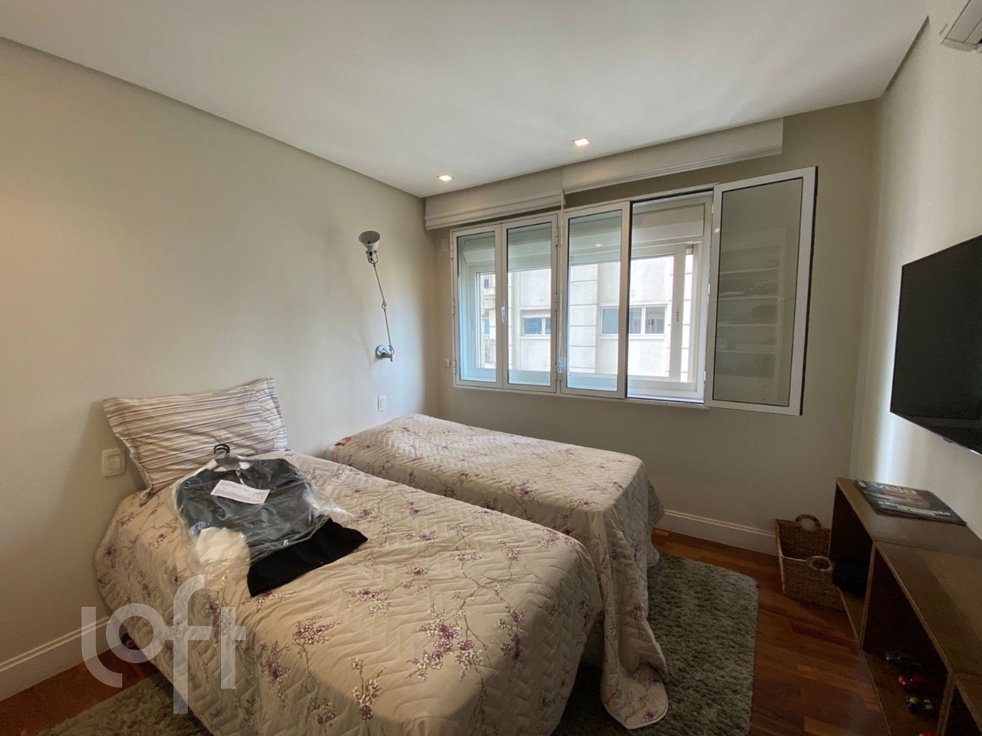 Apartamento à venda com 4 quartos, 340m² - Foto 56