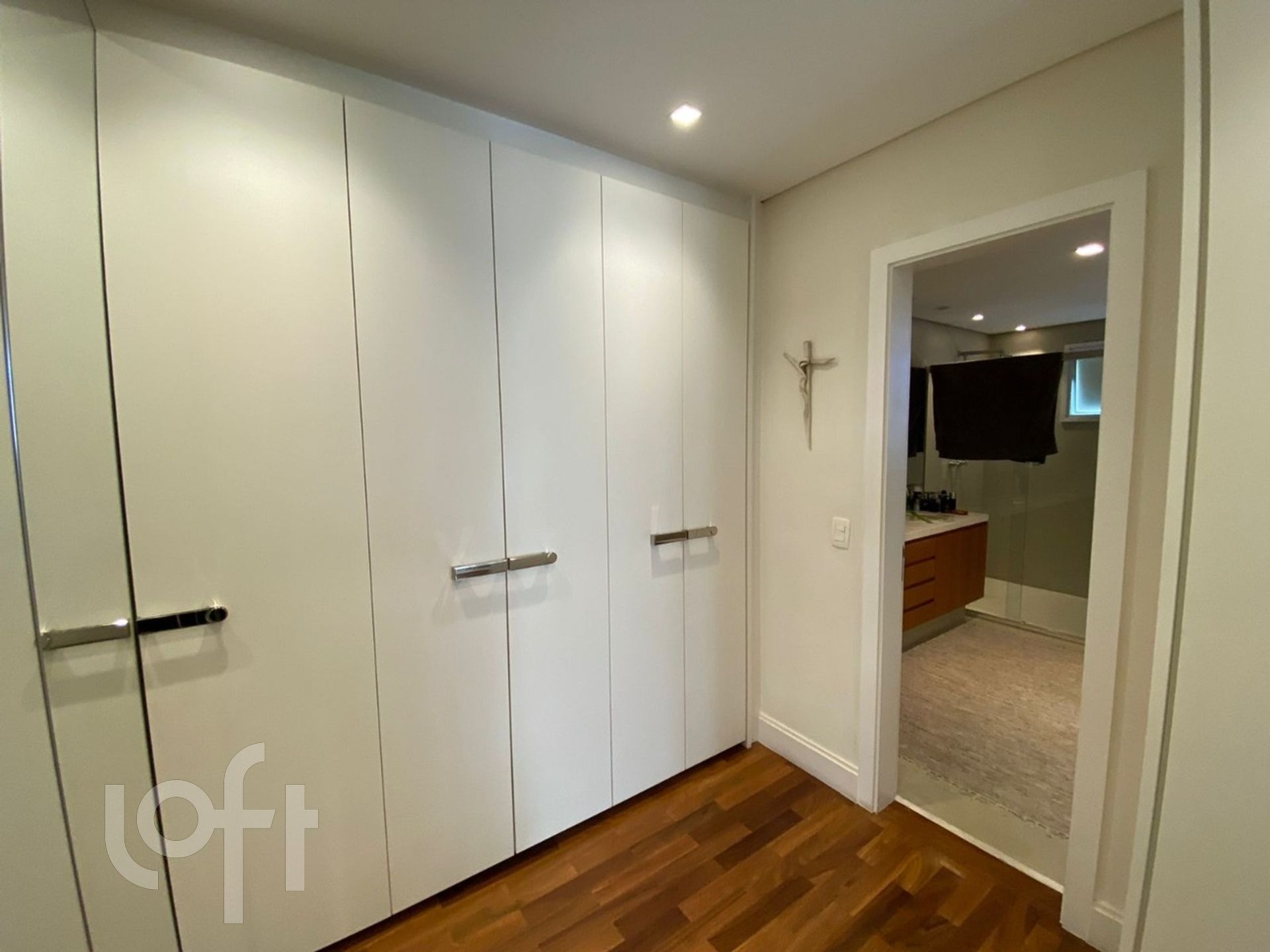 Apartamento à venda com 4 quartos, 340m² - Foto 59