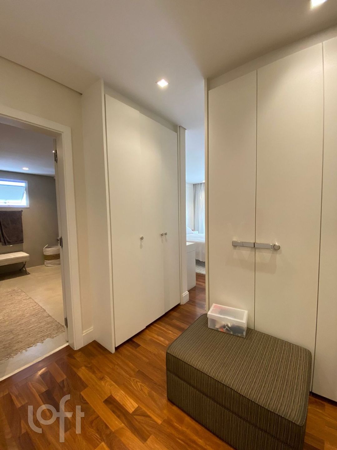 Apartamento à venda com 4 quartos, 340m² - Foto 60